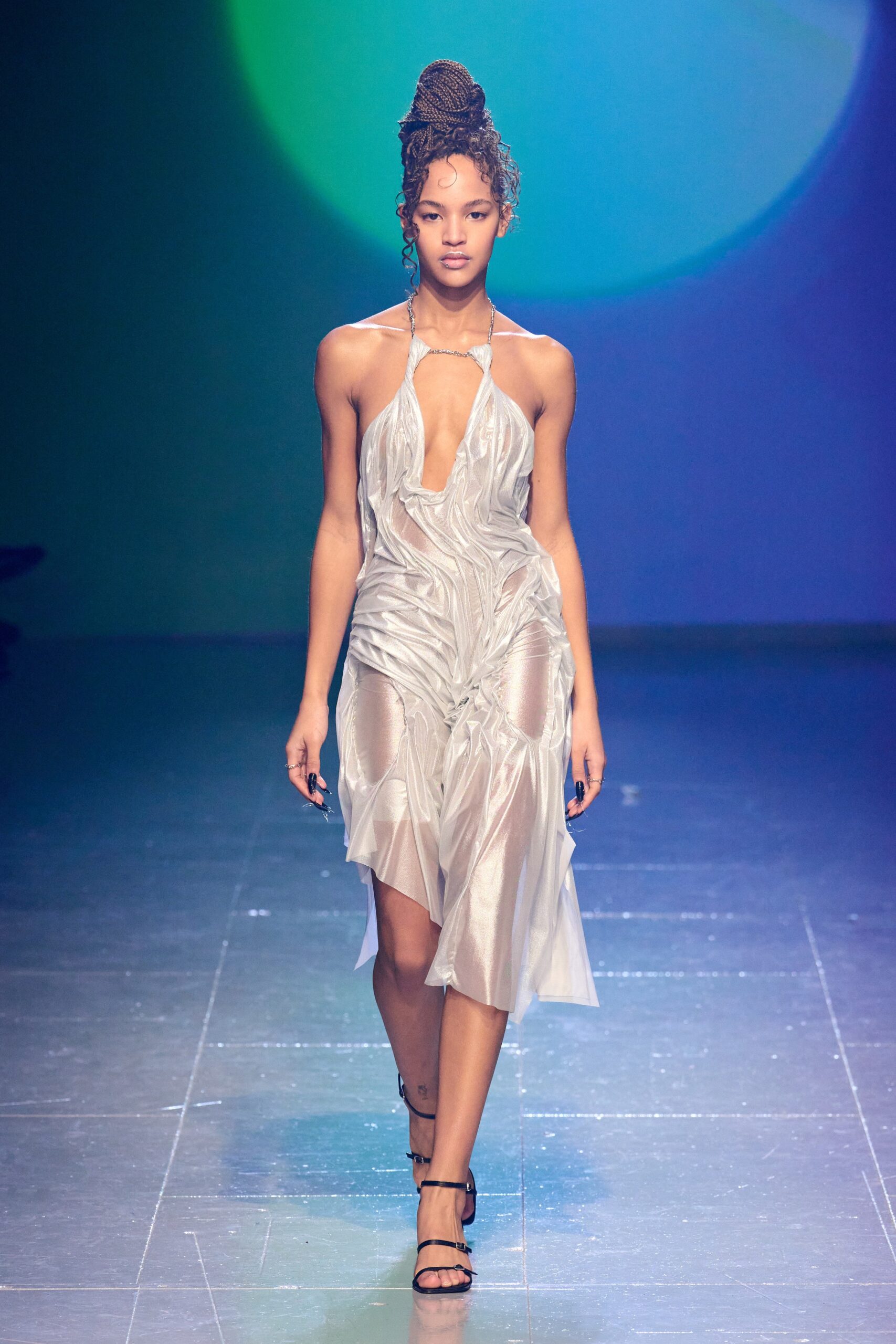 Di Petsa F/W 23 Look 38