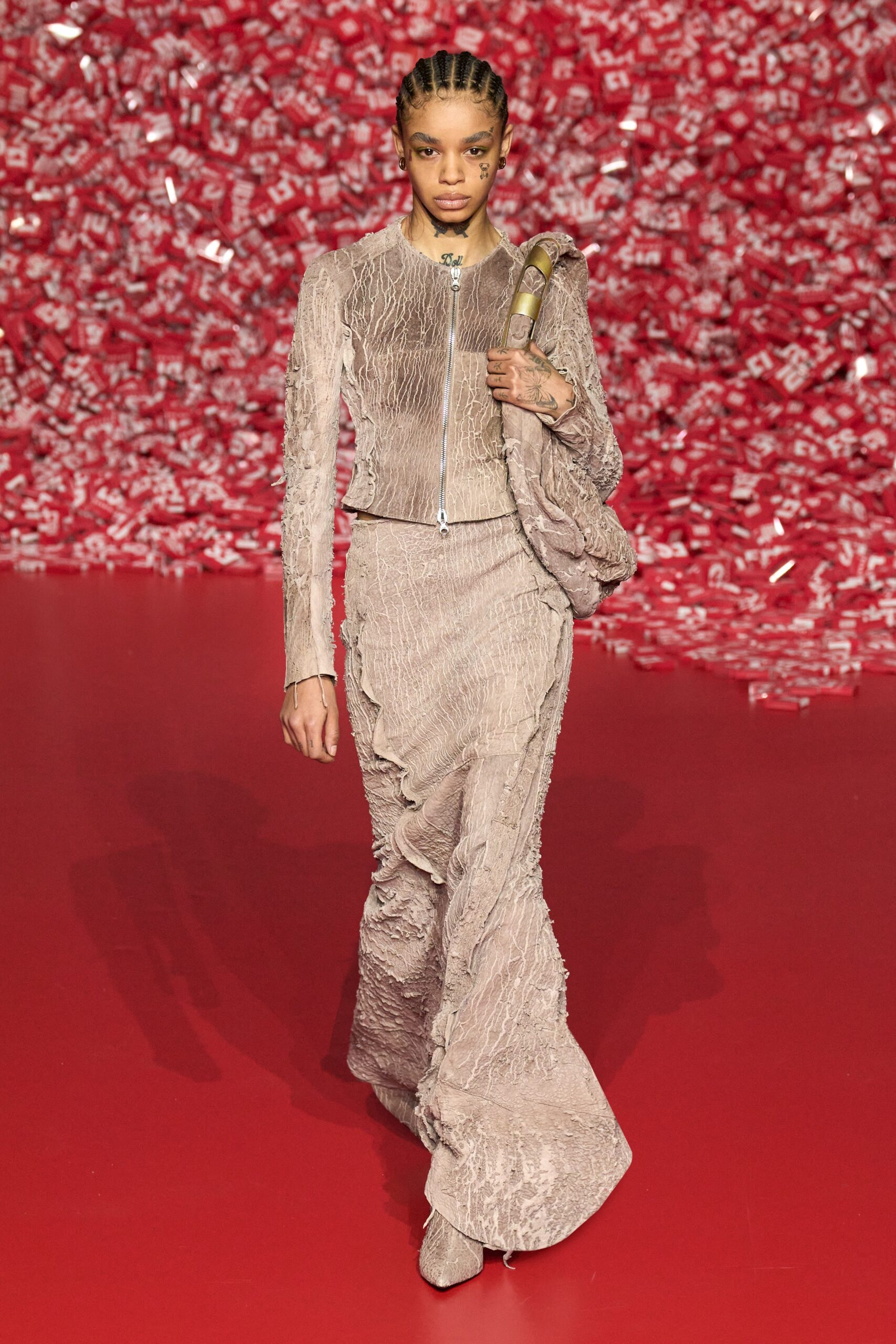 Diesel F/W 23 Look 38