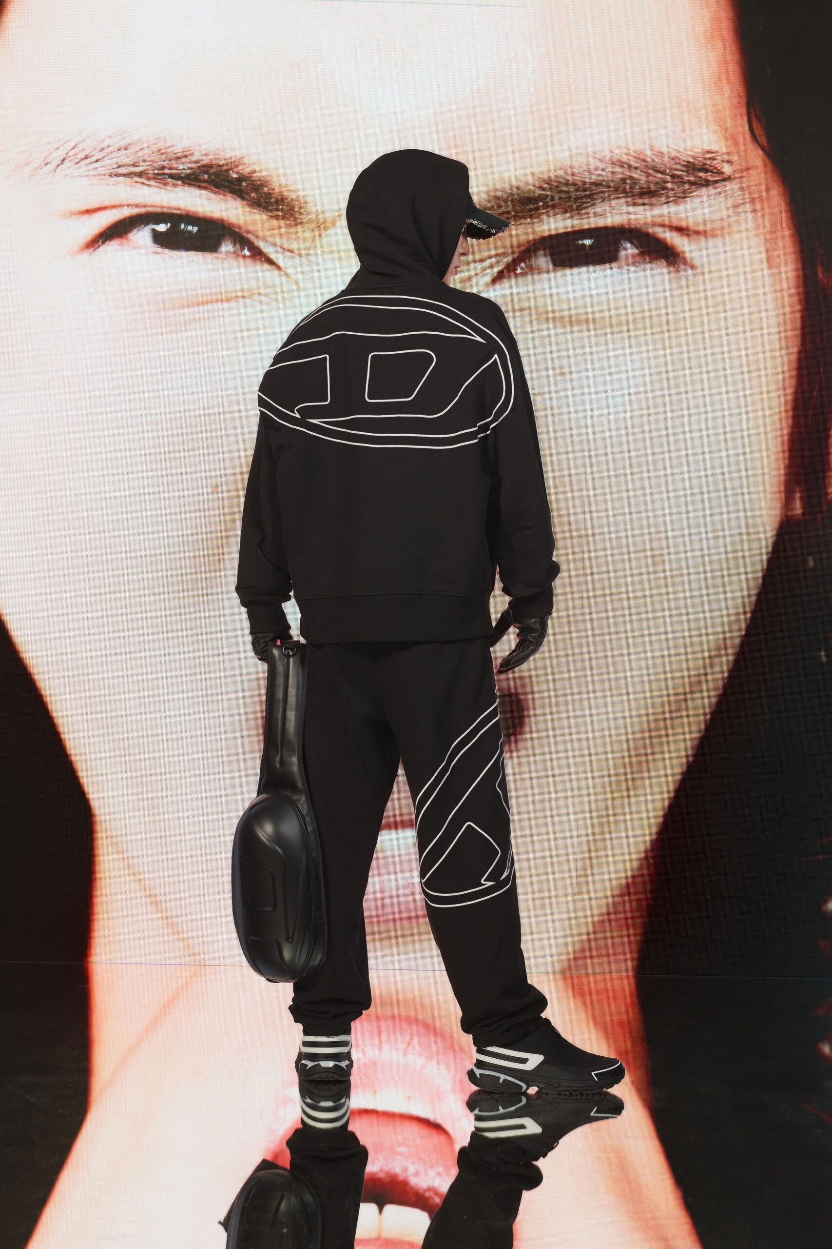 Diesel F/W 23 Look 38