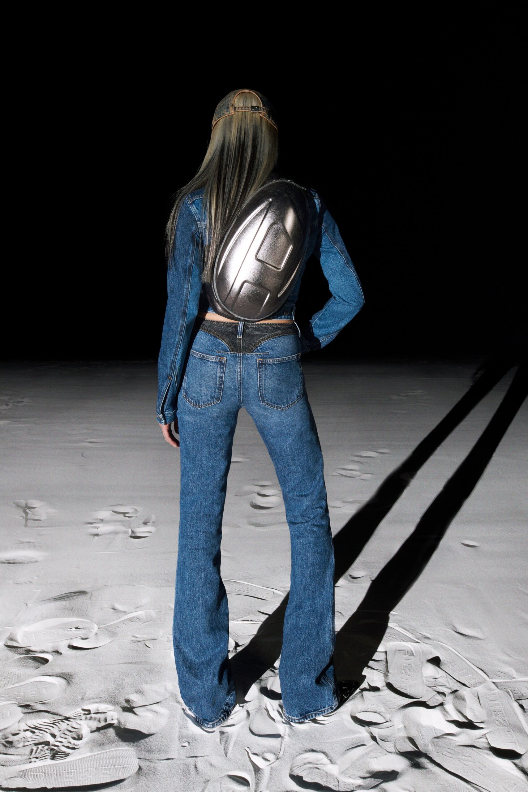 Diesel Resort 23 Look 38