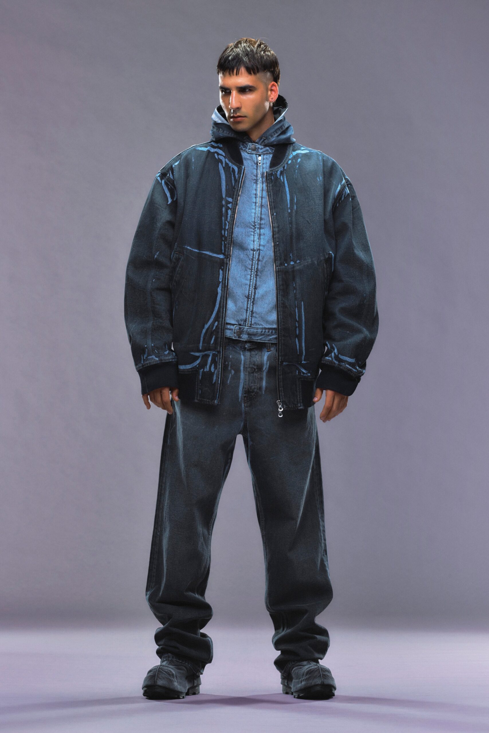 Diesel Resort 24 Look 38