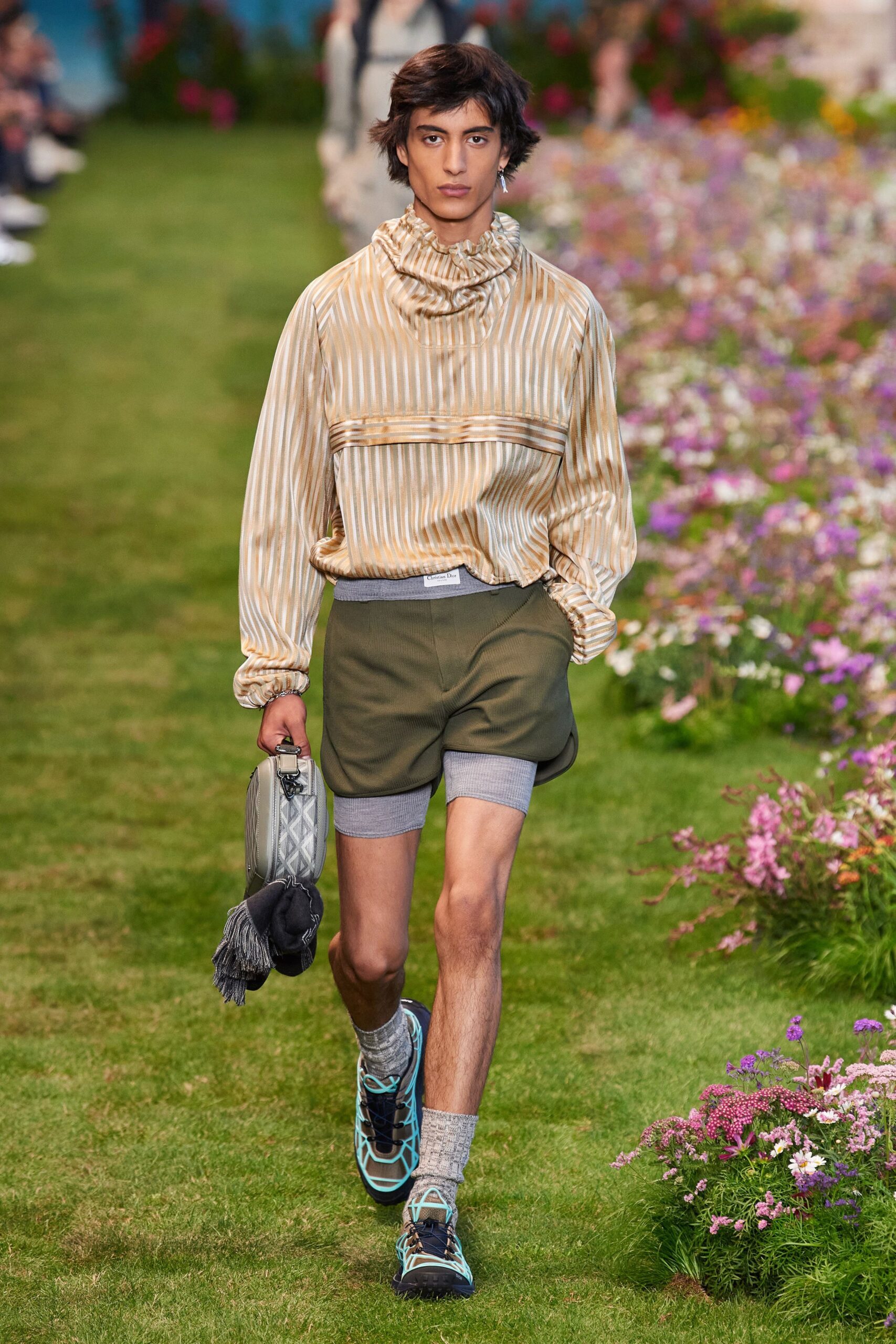 Dior Men S/S 23 Menswear Look 38