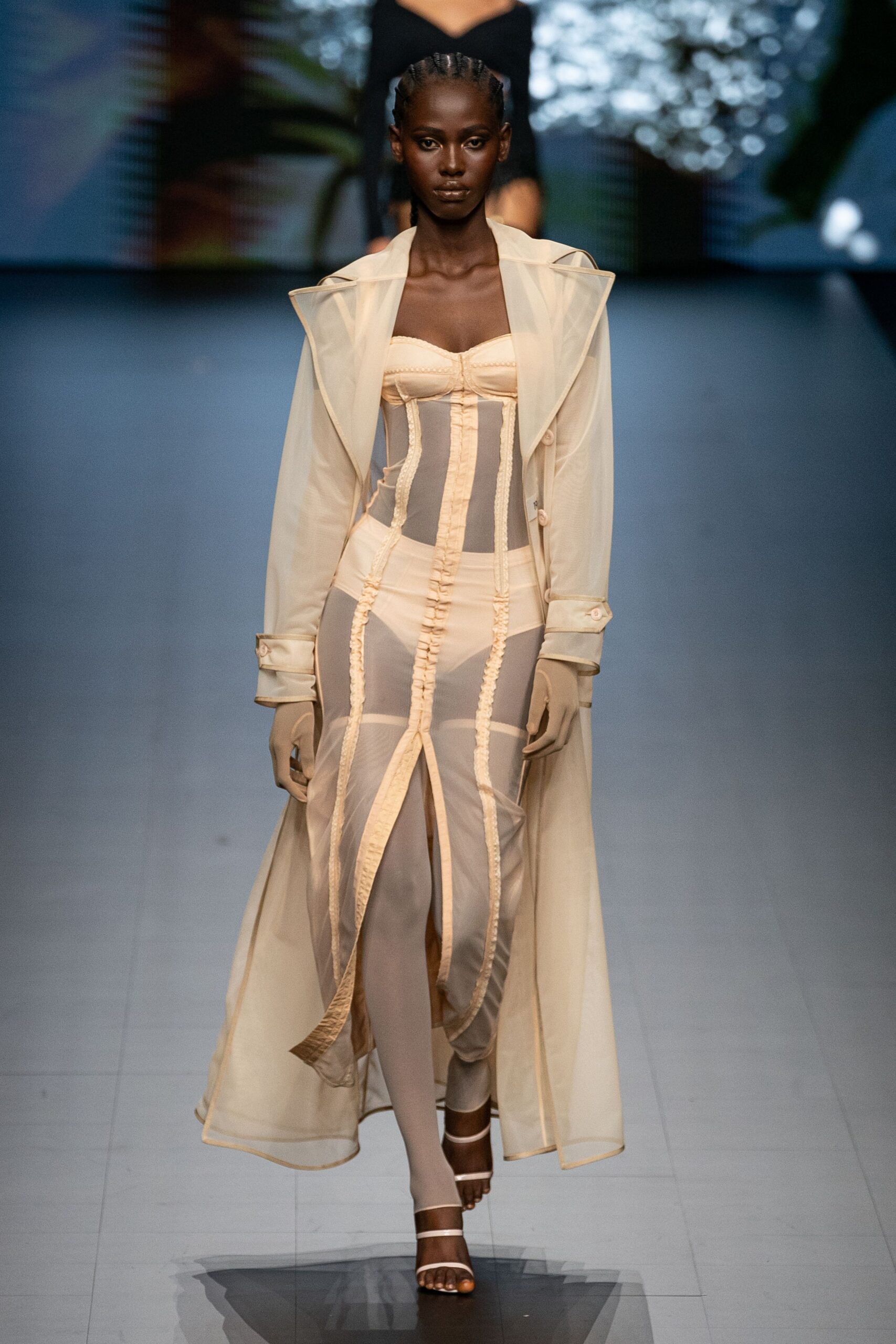 Dolce & Gabbana S/S 23 Look 38