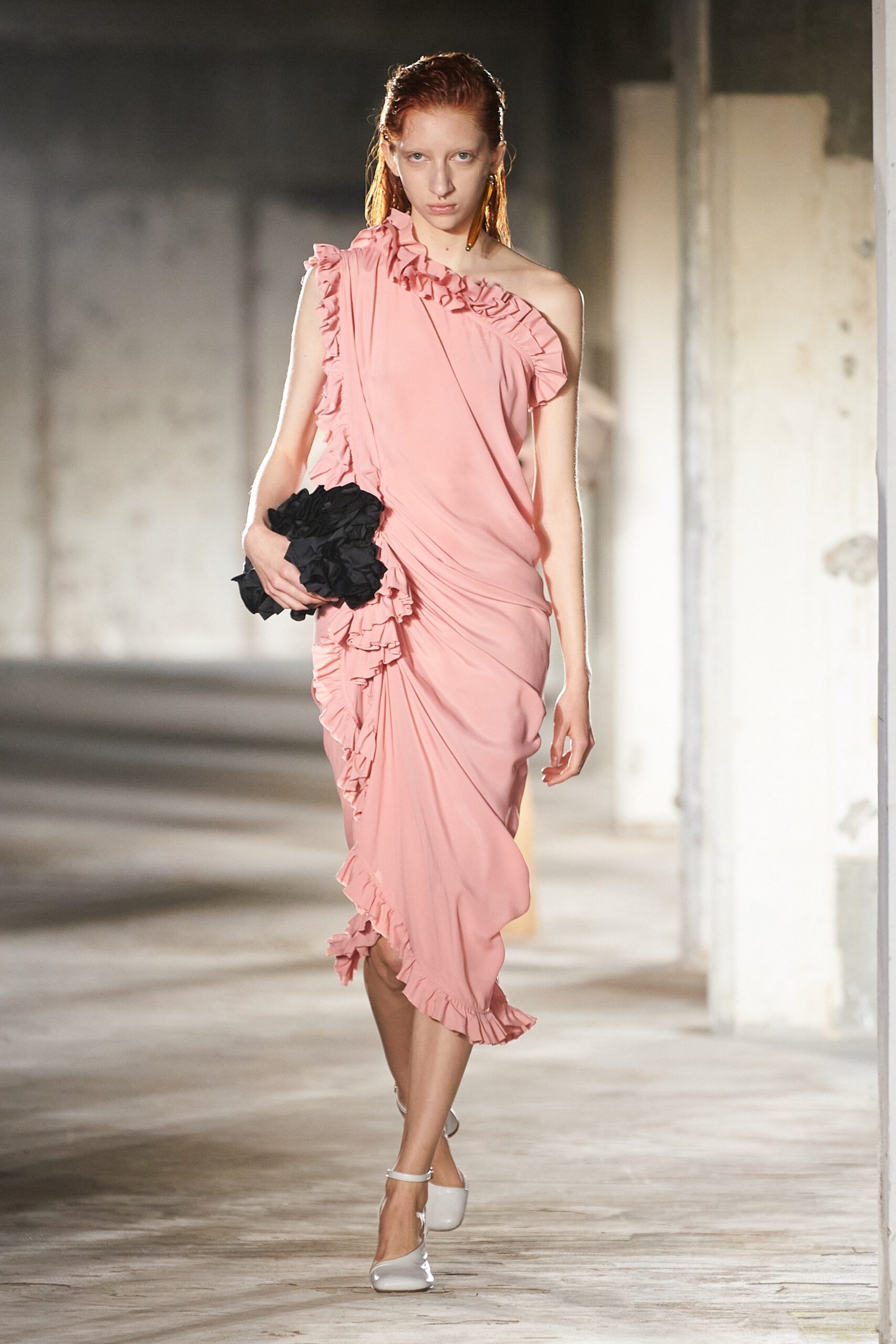 Dries Van Noten S/S 23 Look 38