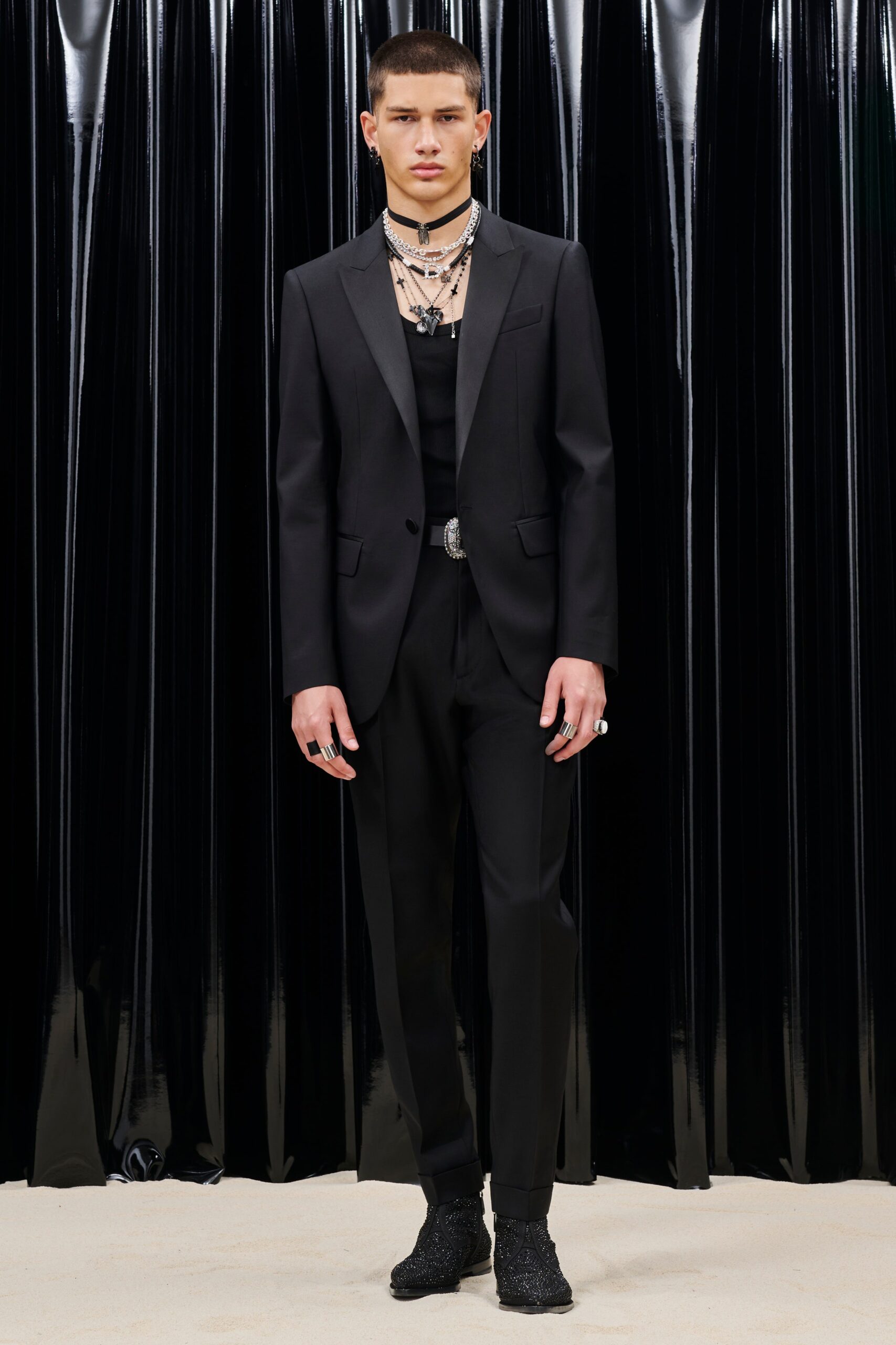 Dsquared2 Resort 23 Look 38