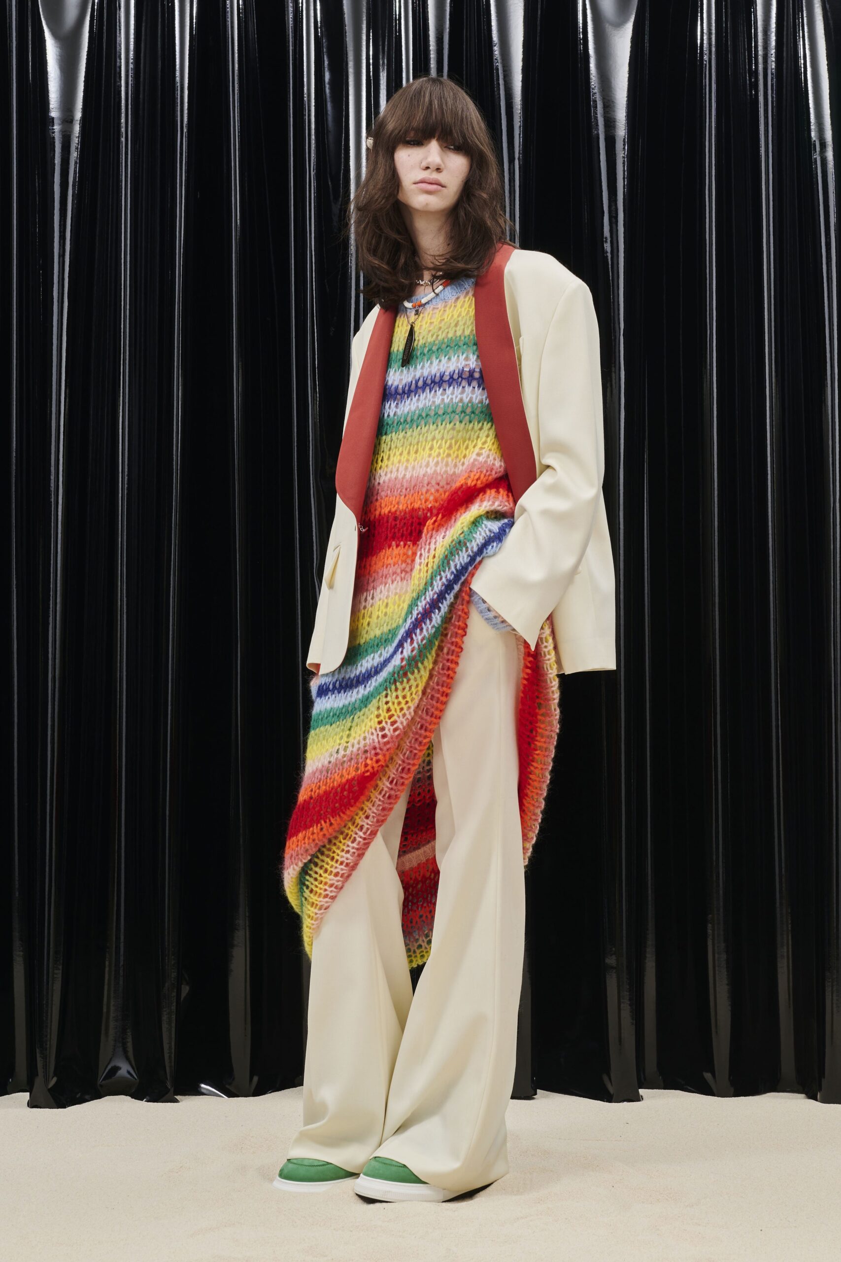 Dsquared2 Resort 23 Look 38