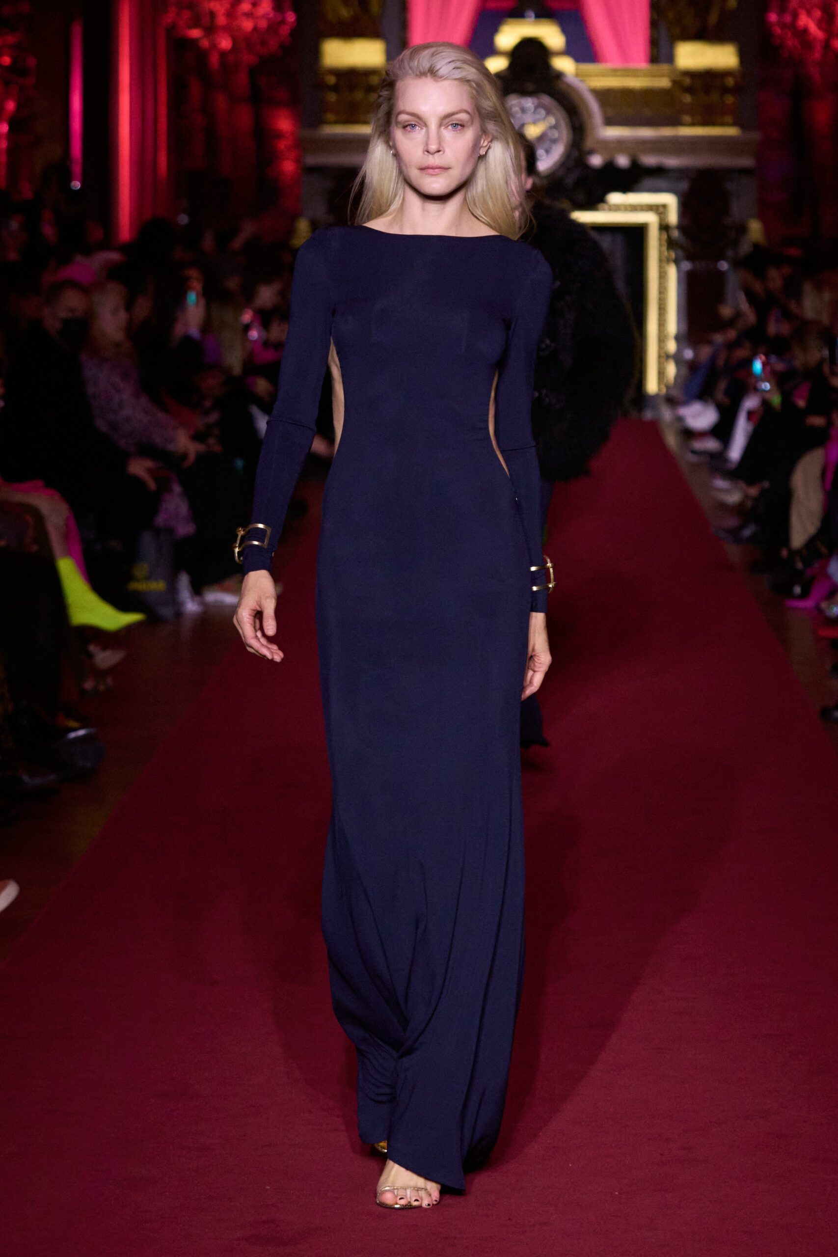 Dundas F/W 23 Look 38