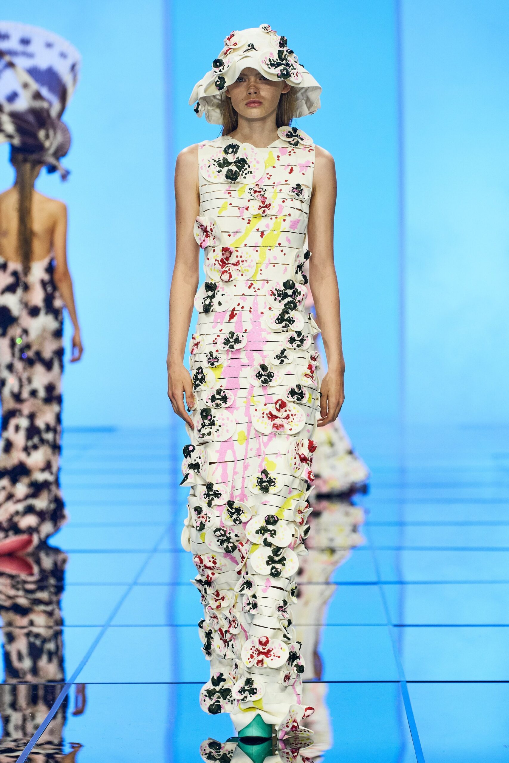 Del Core S/S 22 Look 193