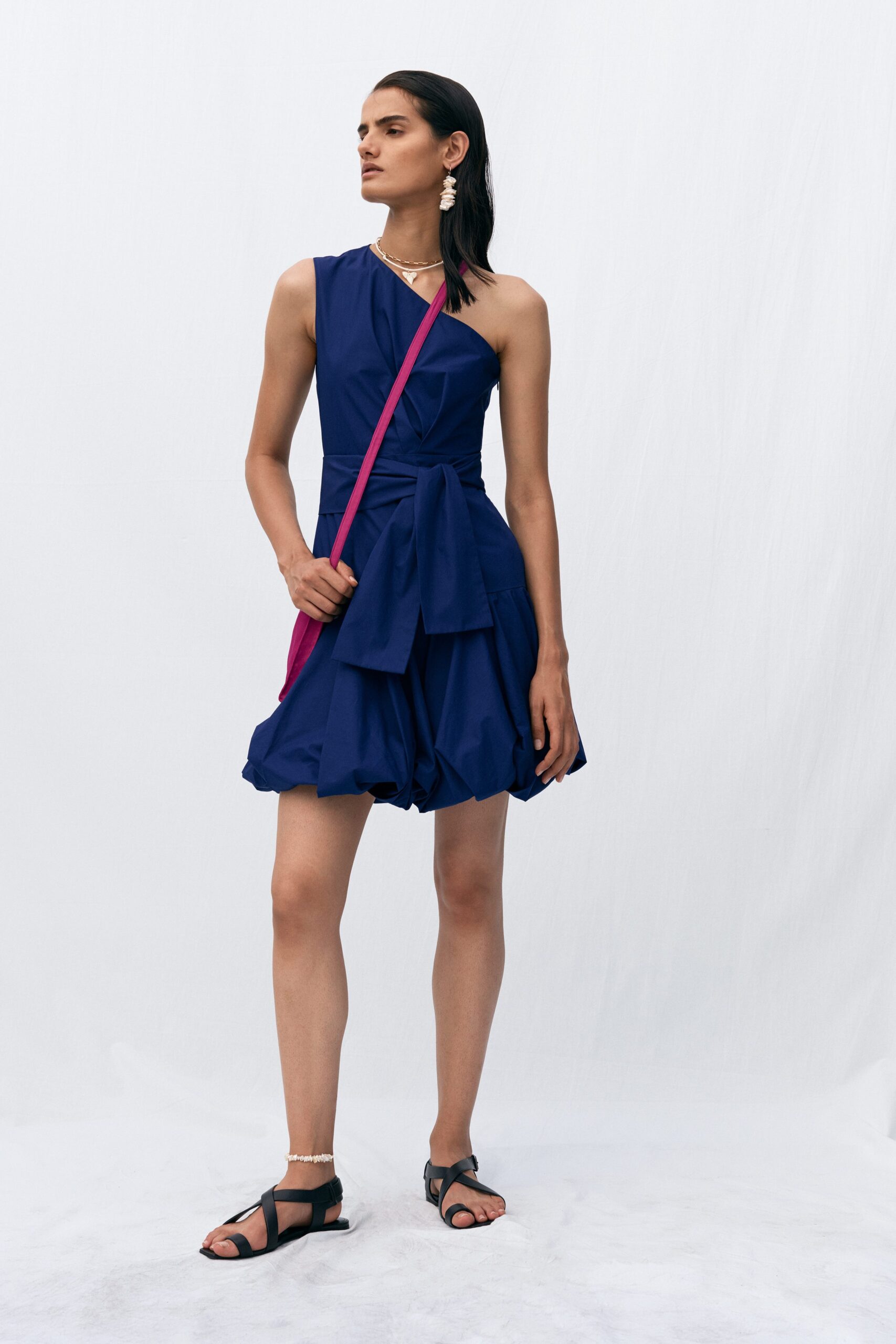 Derek Lam 10 Crosby S/S 20 Look 39