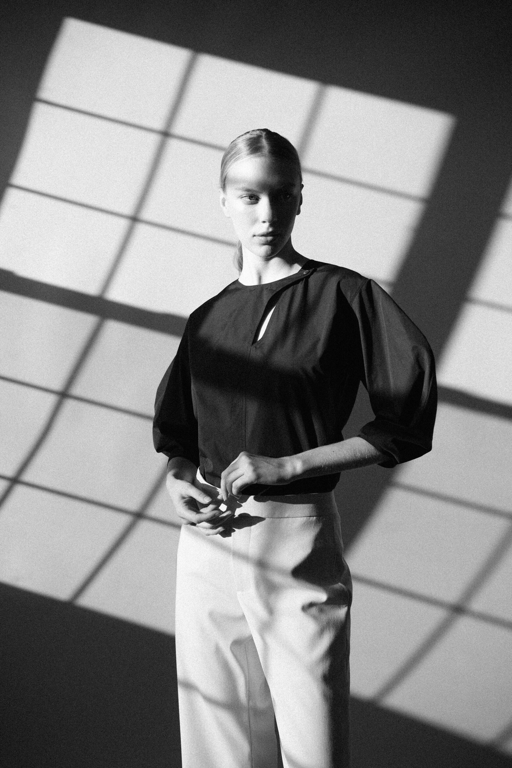 Deveaux F/W 21 Look 39