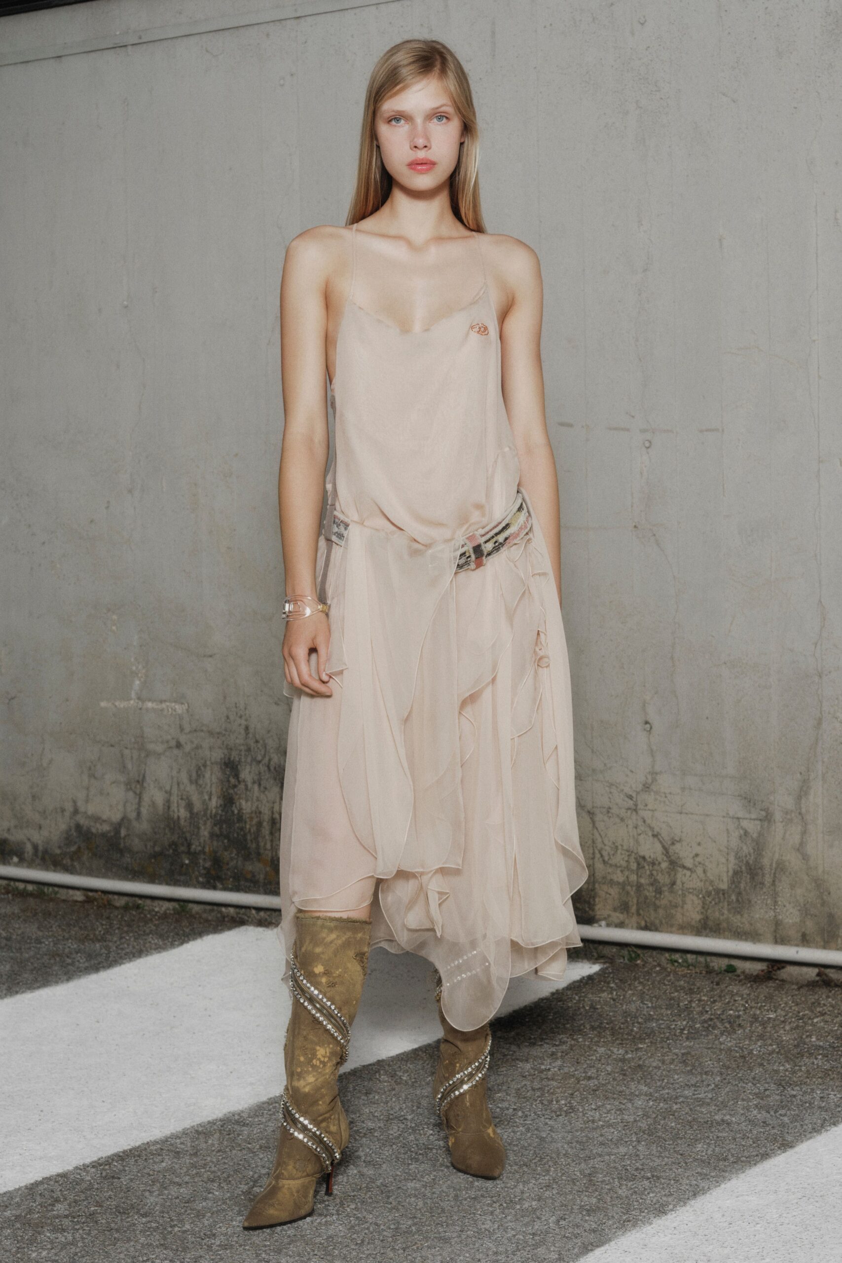 Diesel S/S 22 Look 39