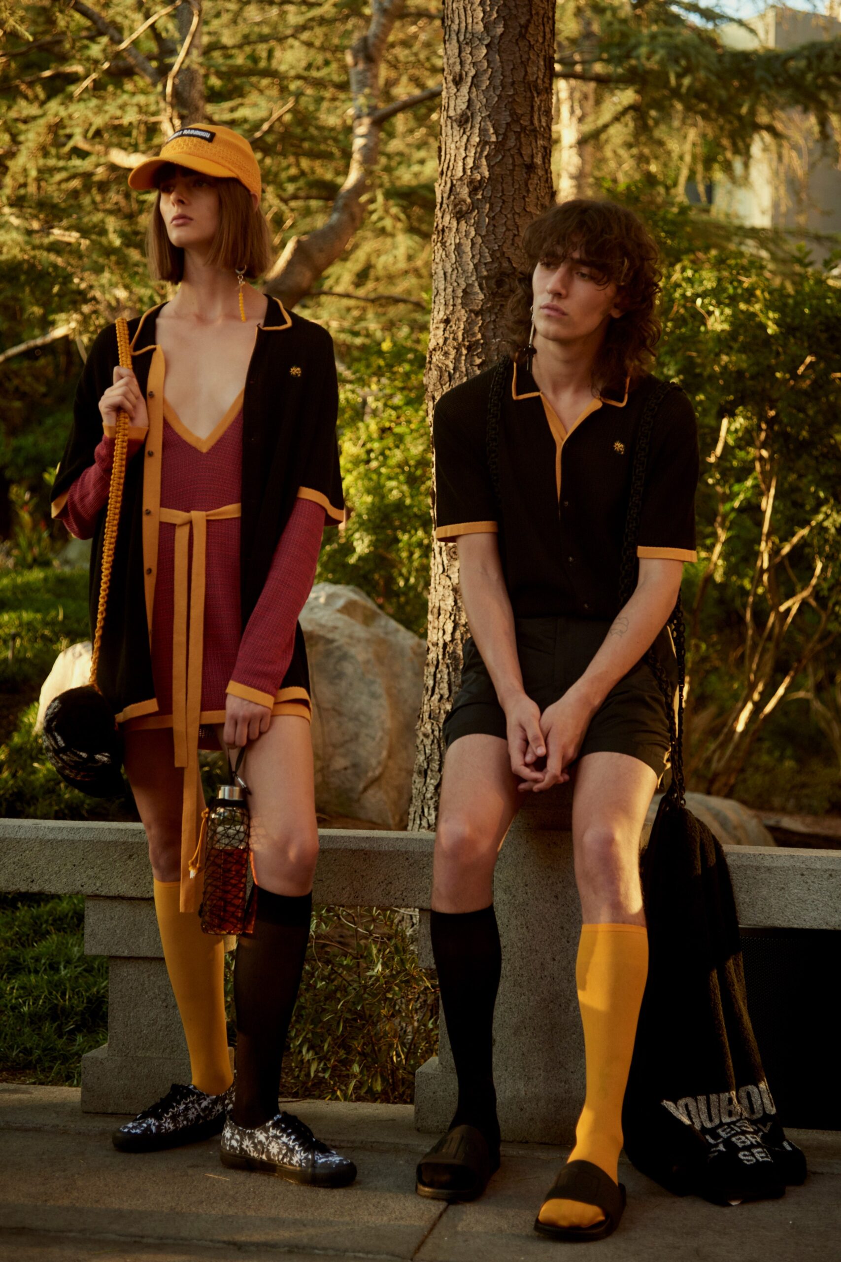 Double Rainbouu Australia Resort 20 Look 31