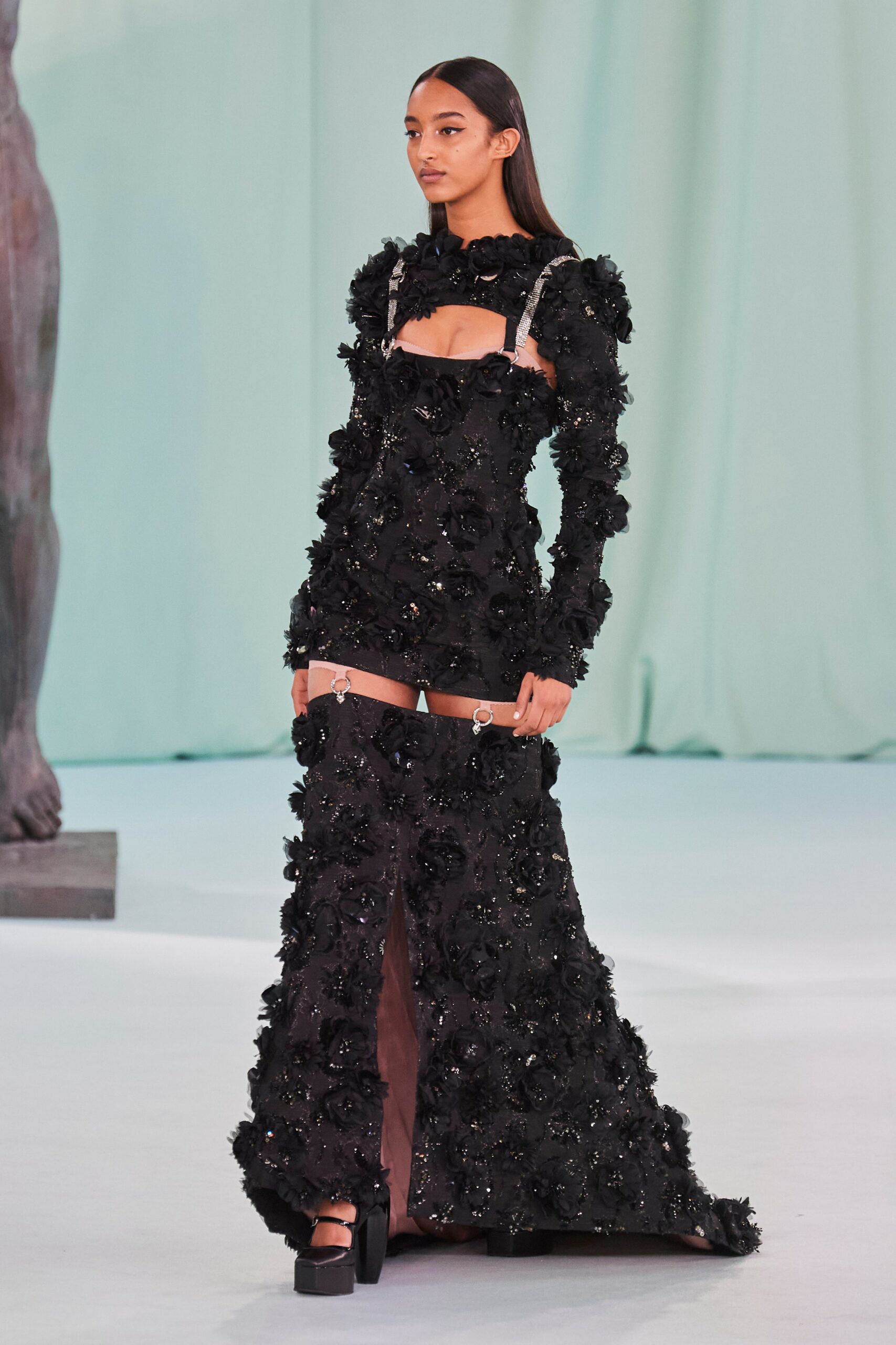 Del Core F/W 22 Look 213