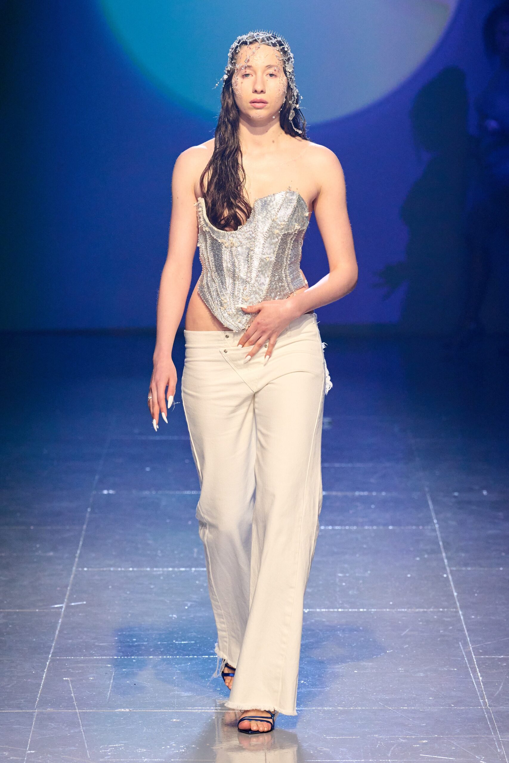 Di Petsa F/W 23 Look 39