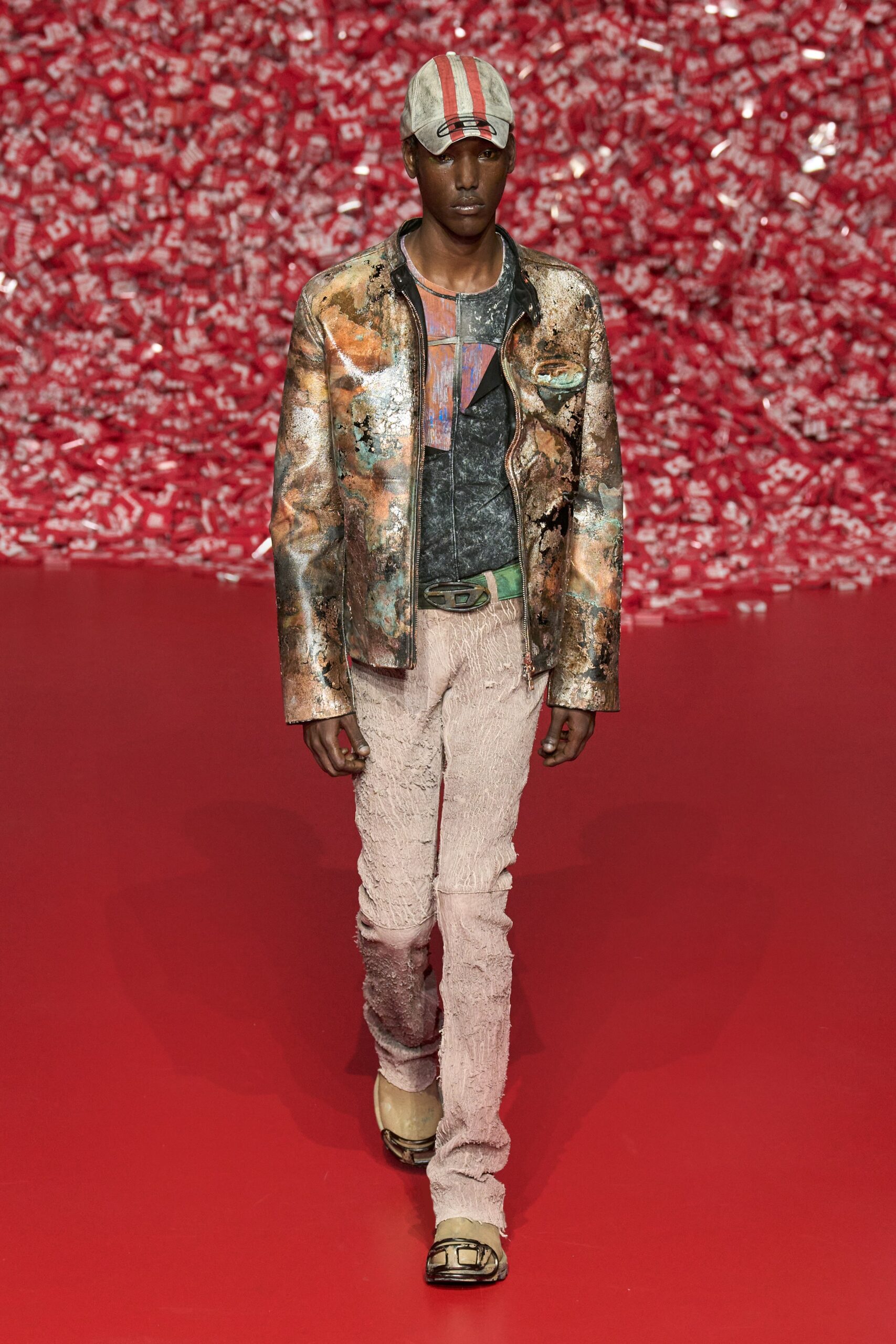 Diesel F/W 23 Look 39