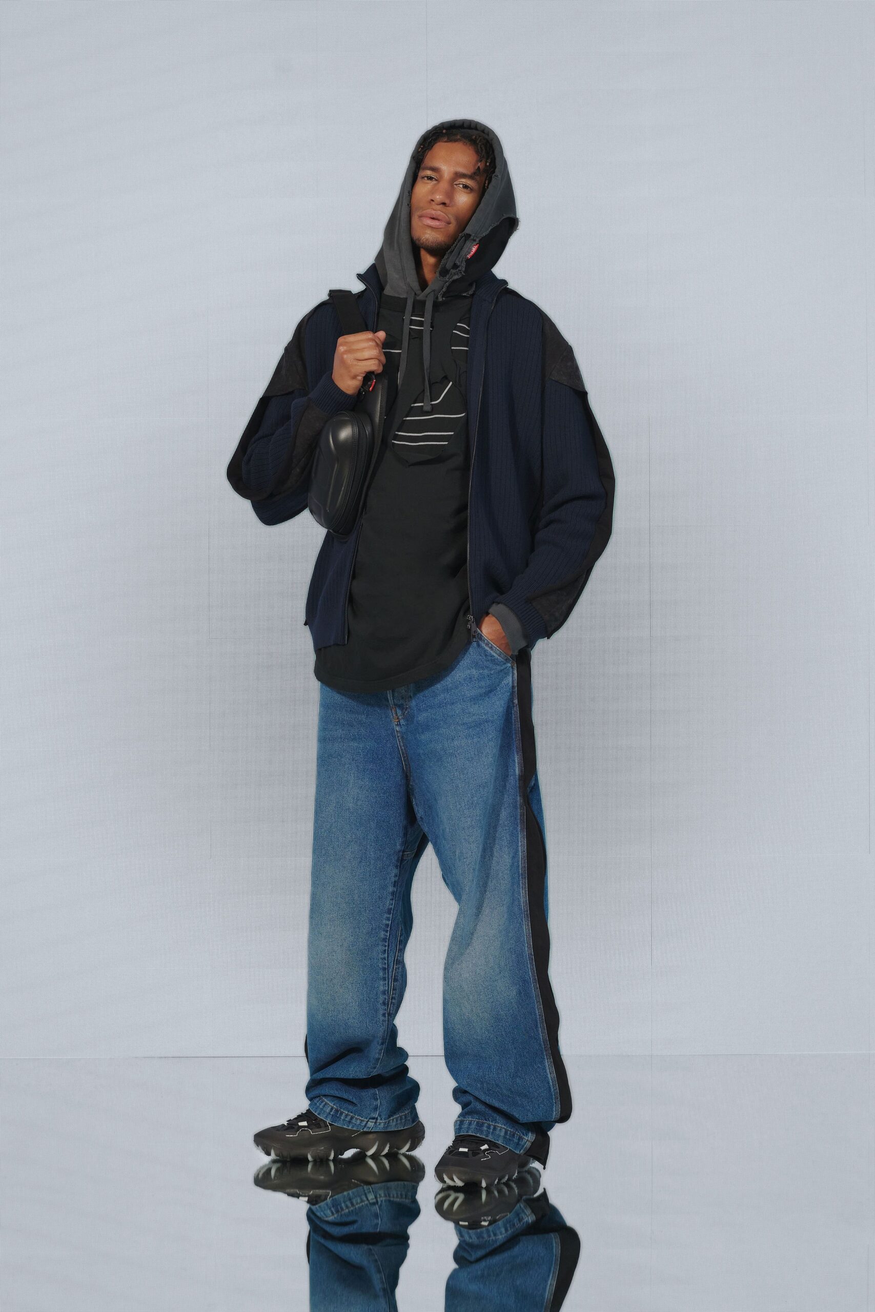 Diesel F/W 23 Look 39