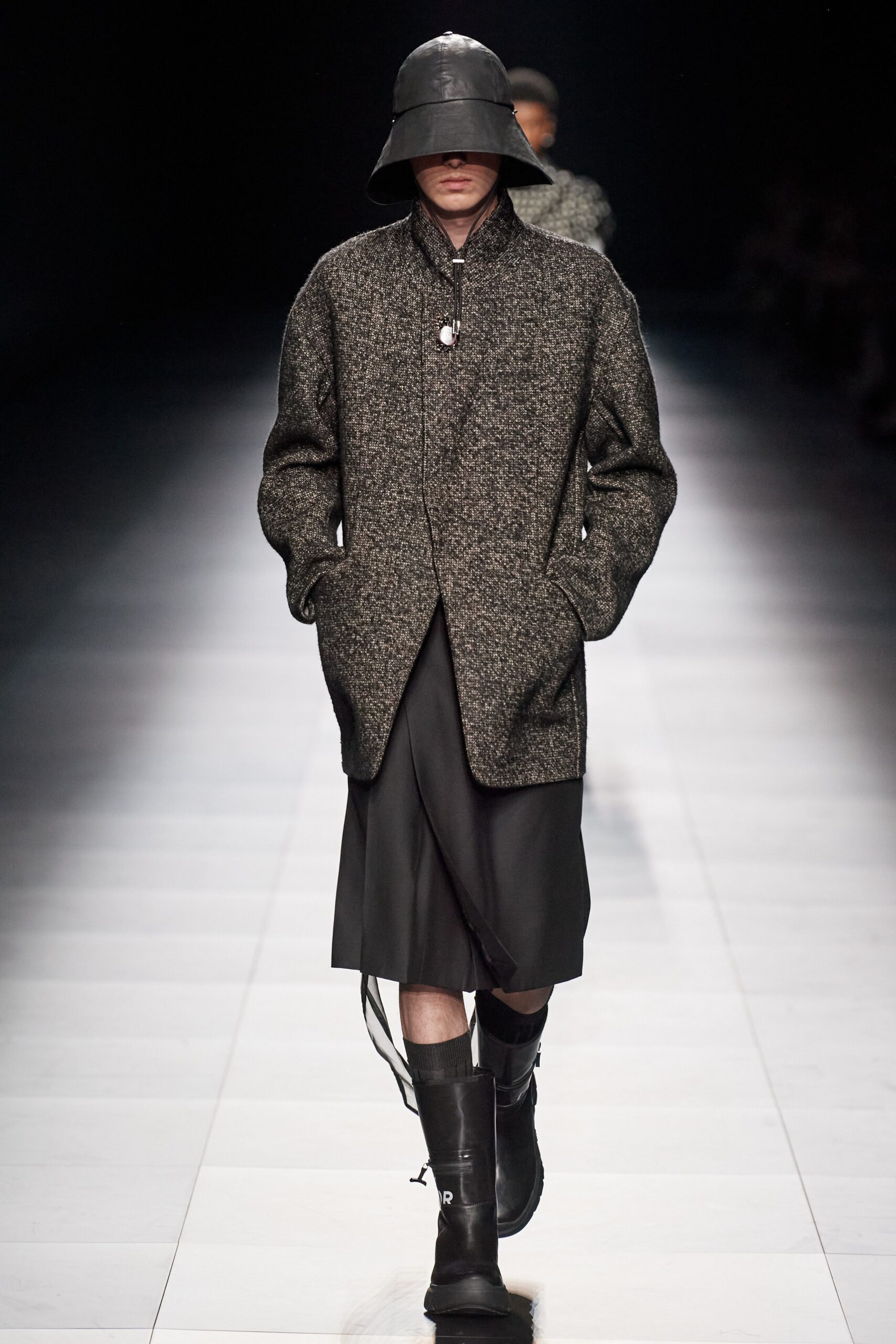 Dior Men F/W 23 Menswear Look 39