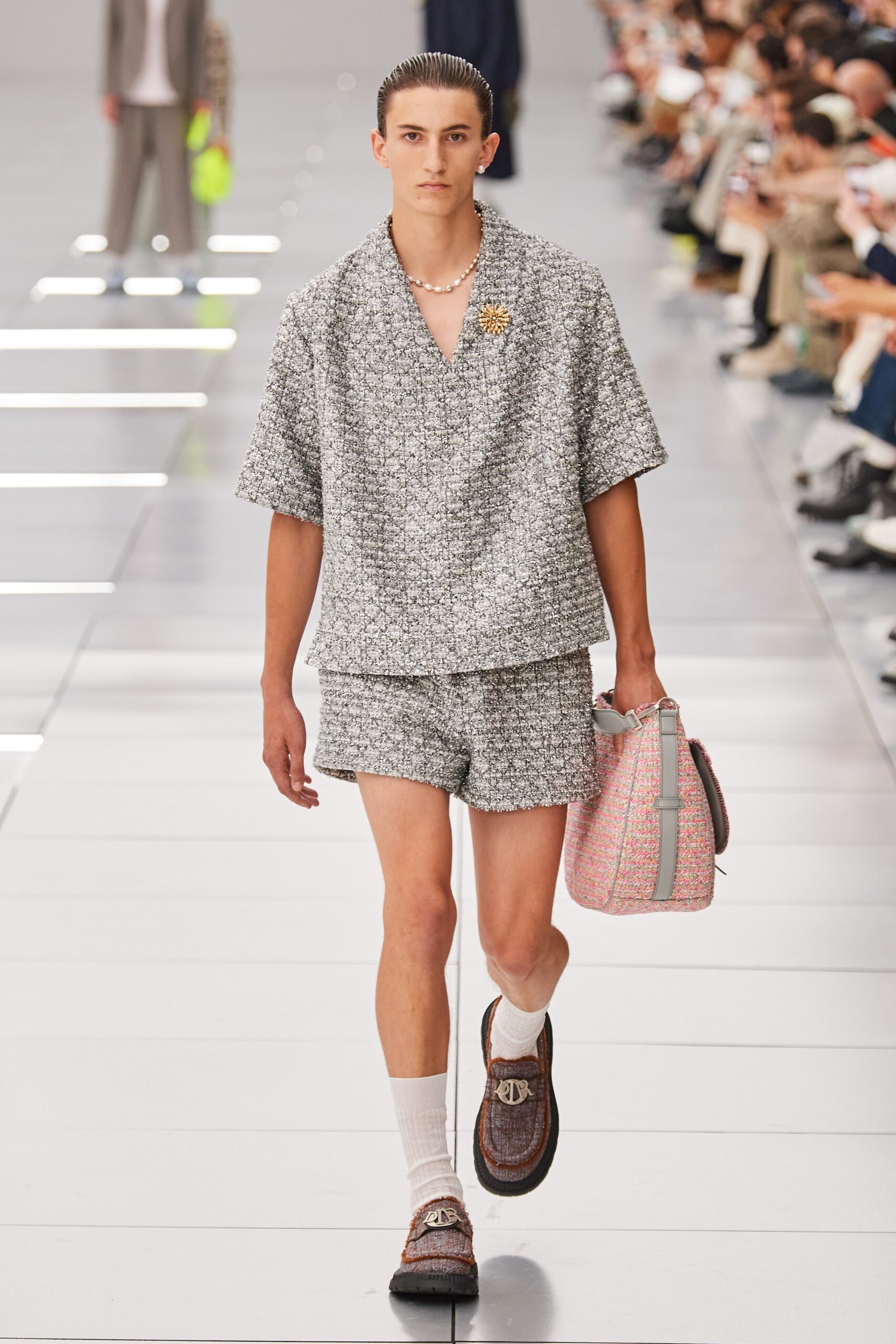 Dior Men S/S 24 Menswear Look 39