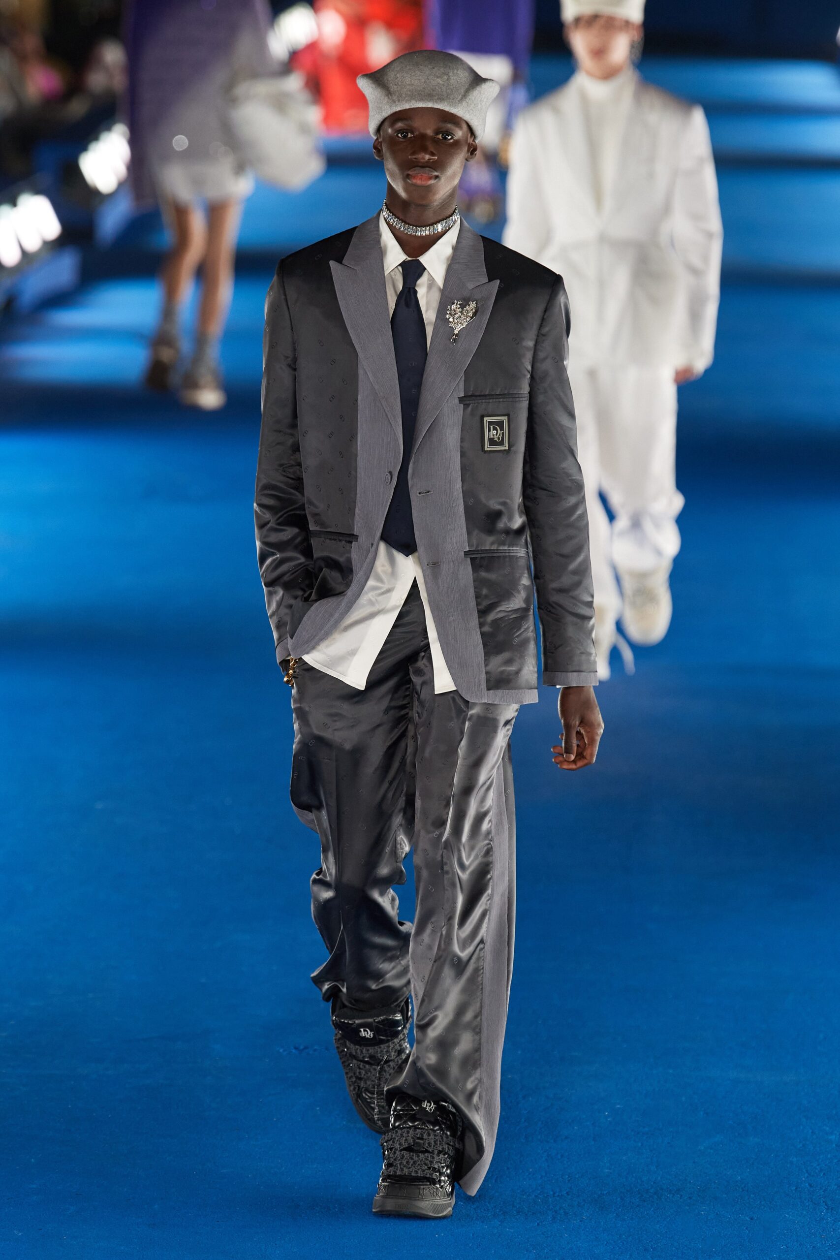 Dior Men Resort 23 Look 39