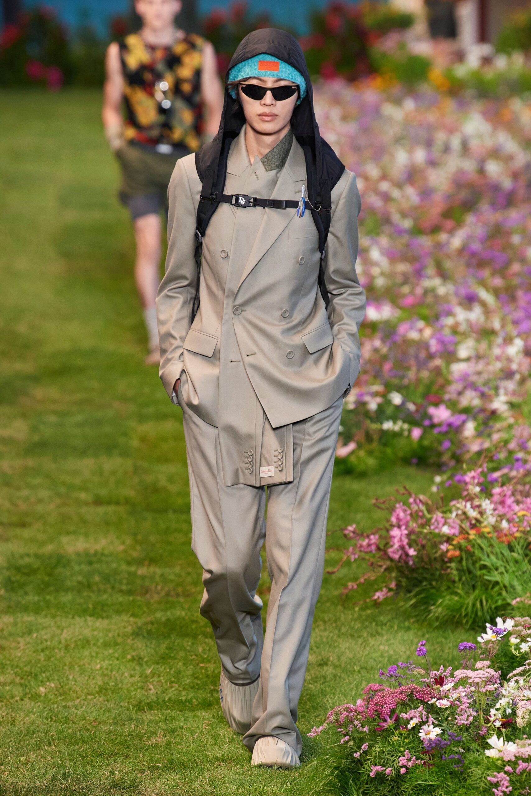 Dior Men S/S 23 Menswear Look 39