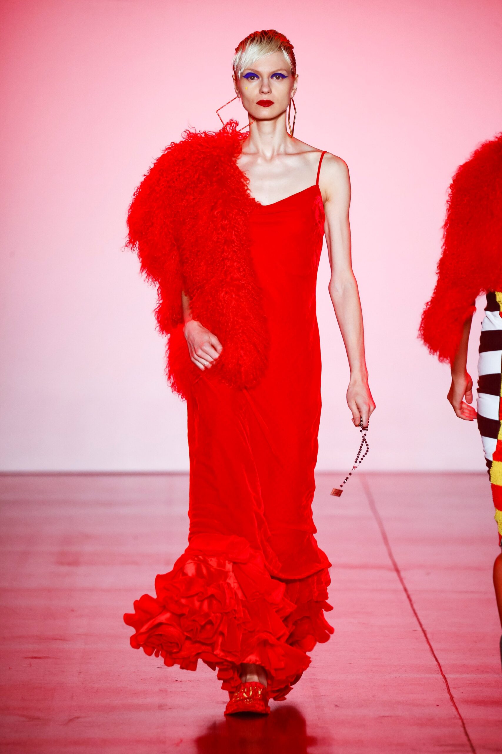 Discount Universe S/S 19 Look 39