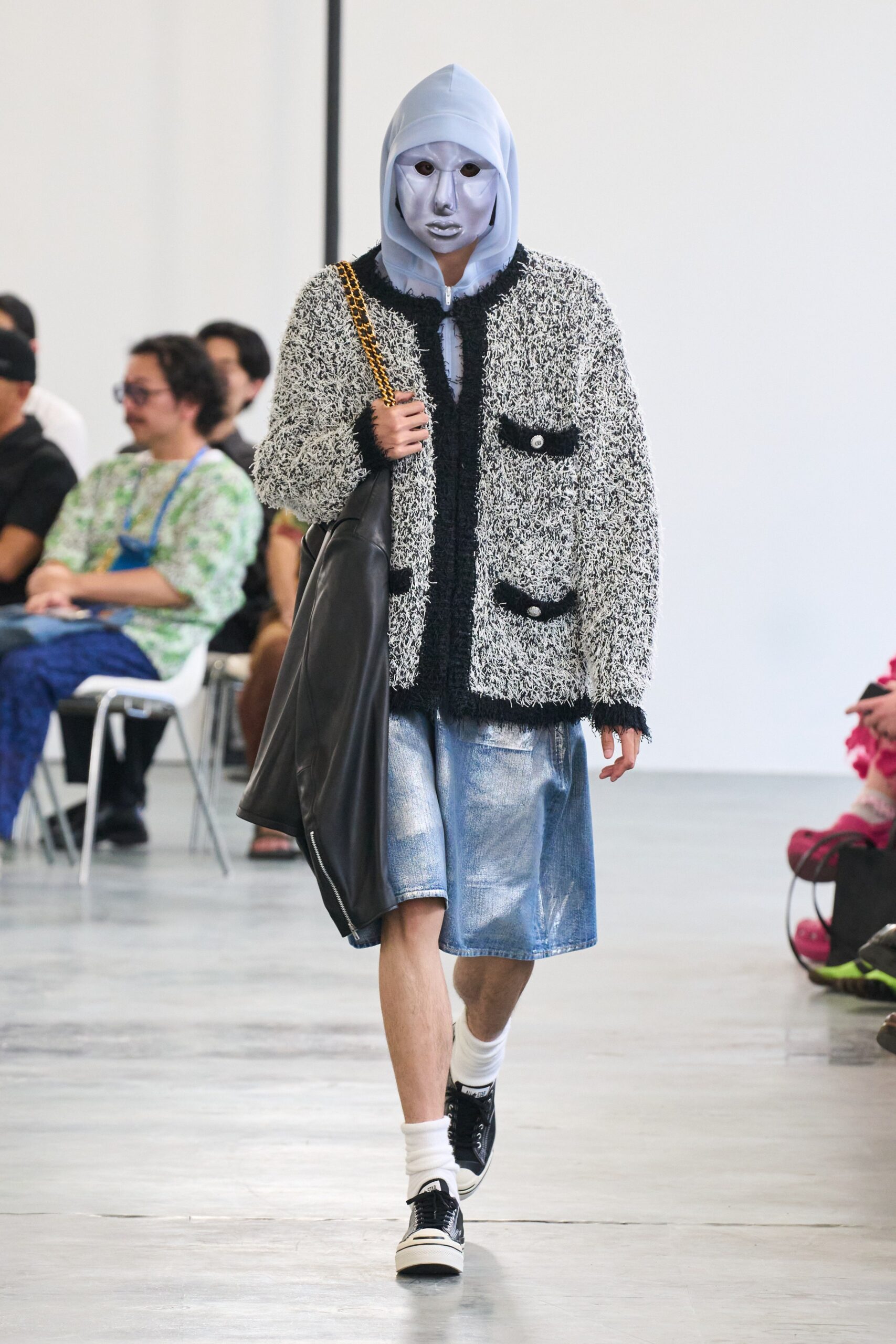 Doublet S/S 24 Menswear Look 39