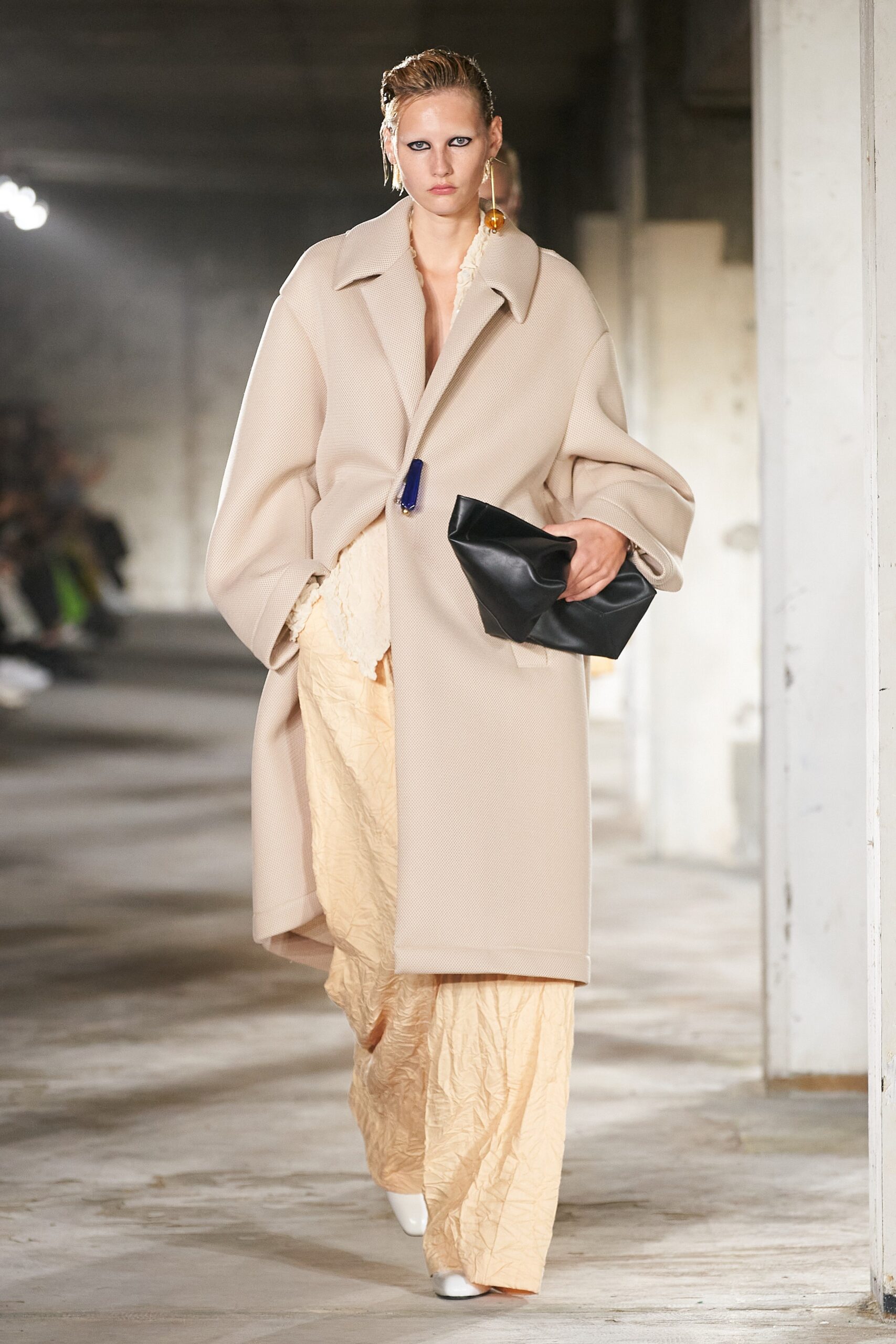 Dries Van Noten S/S 23 Look 39