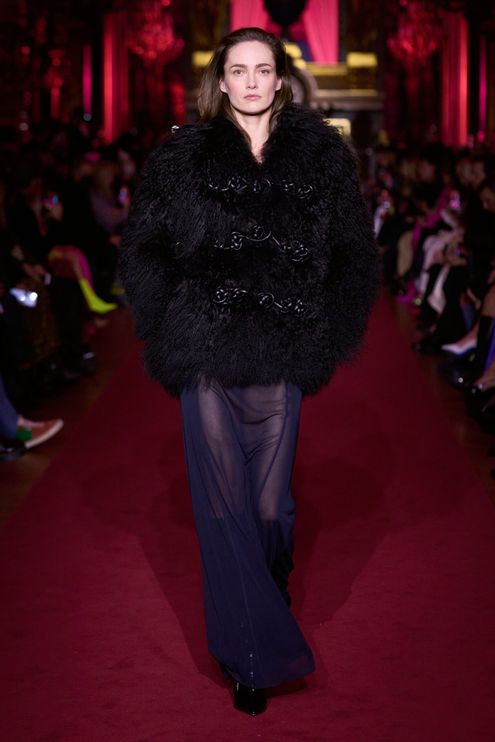 Dundas F/W 23 Look 39