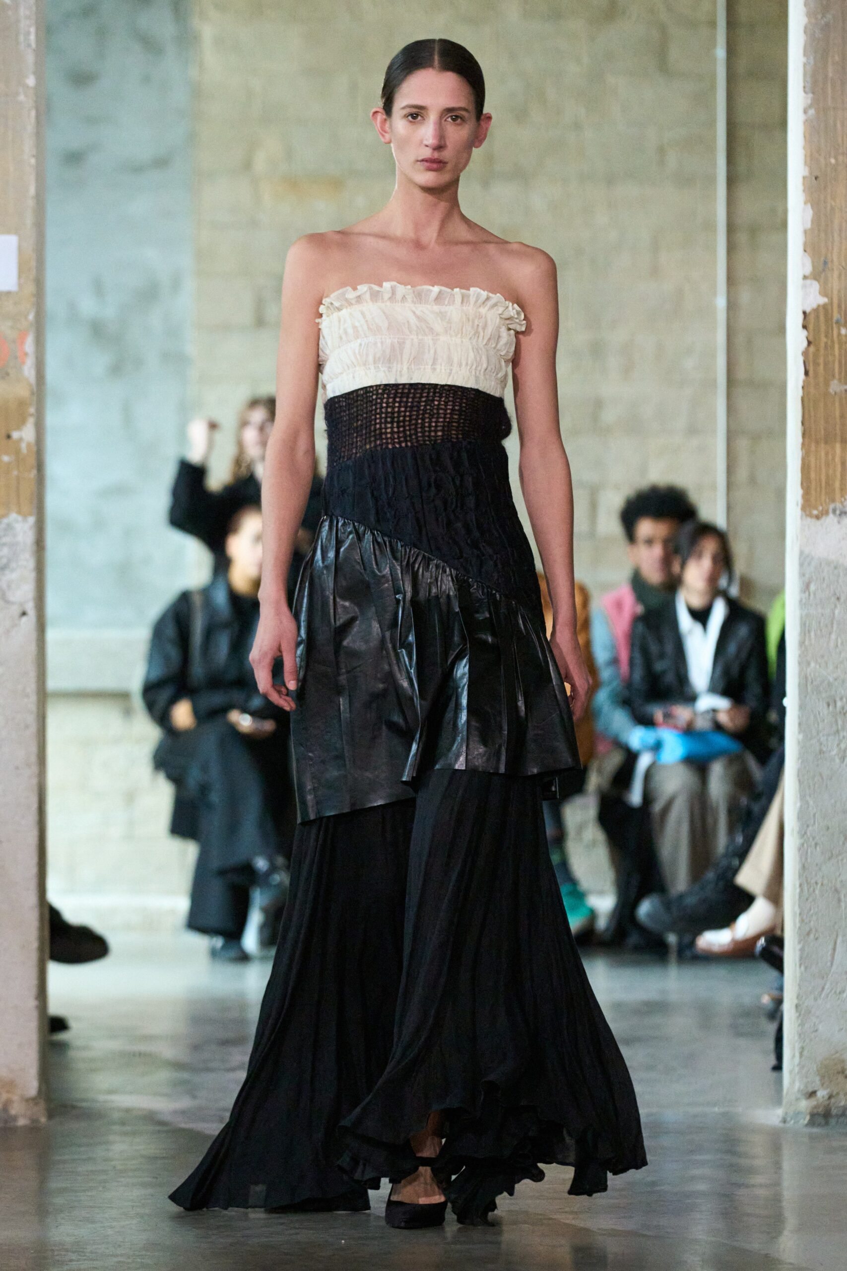 Duran Lantink F/W 23 Look 39