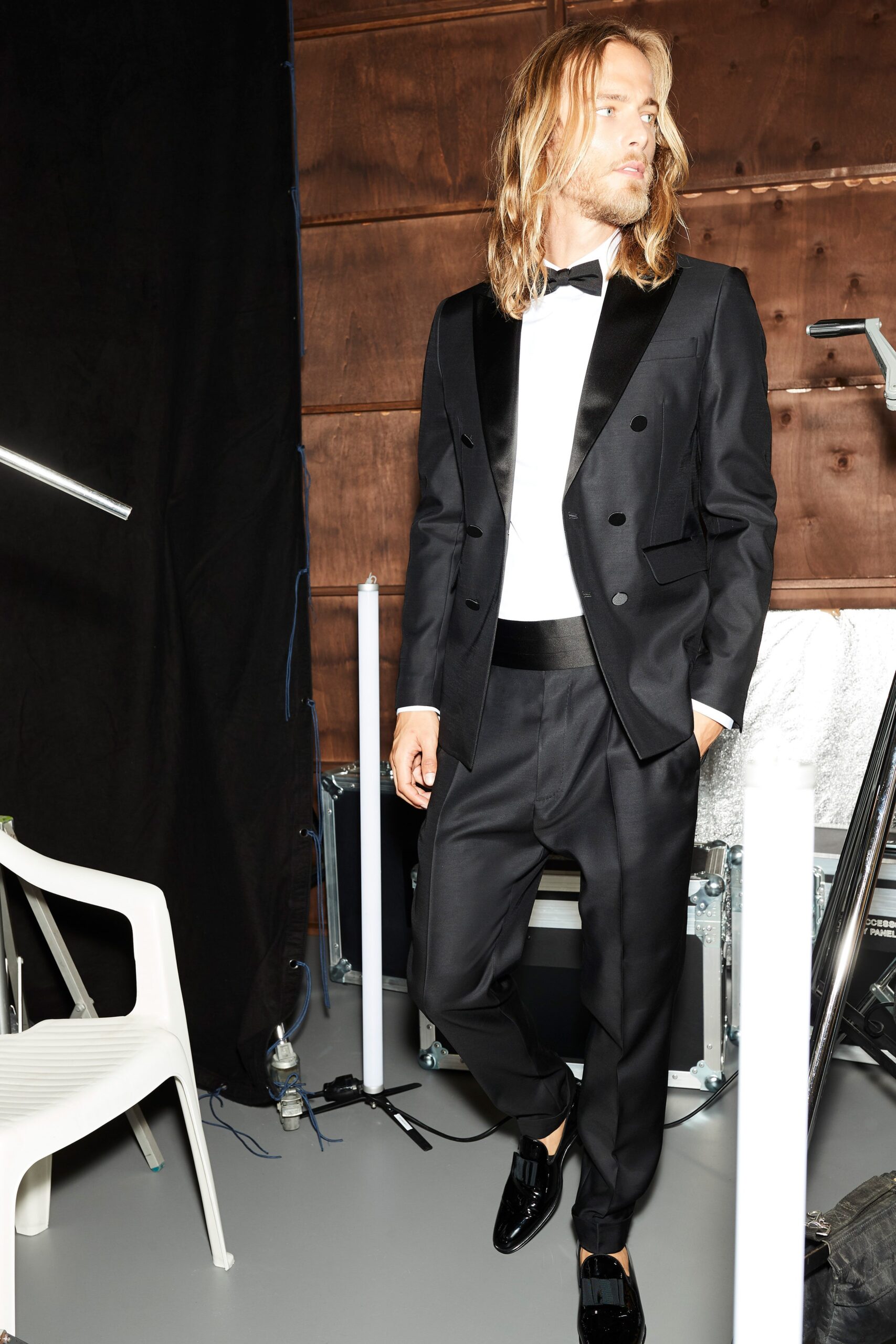 Dsquared2 Resort 21 Look 40