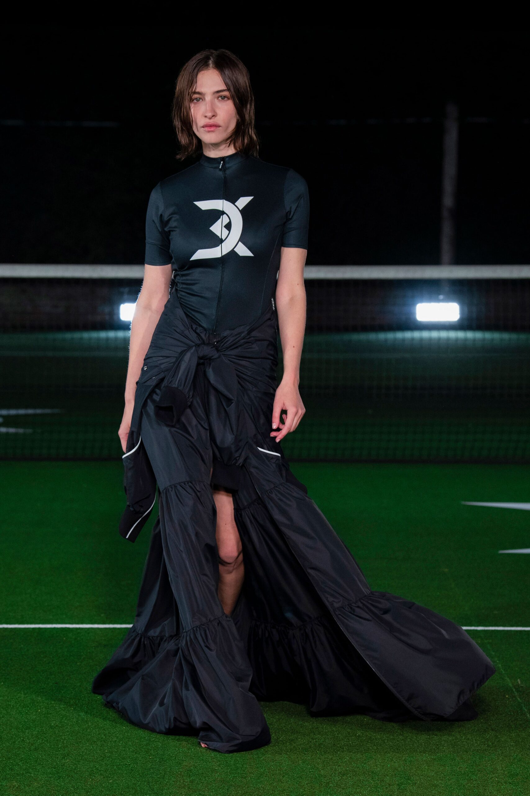 David Koma S/S 21 Look 185