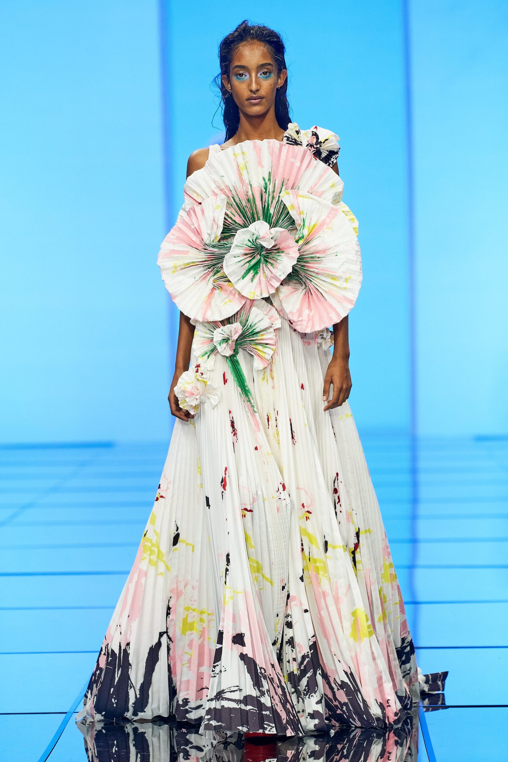 Del Core S/S 22 Look 199