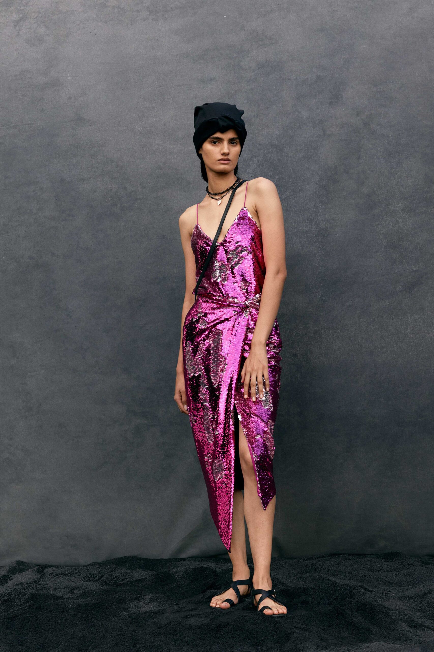 Derek Lam 10 Crosby S/S 20 Look 40