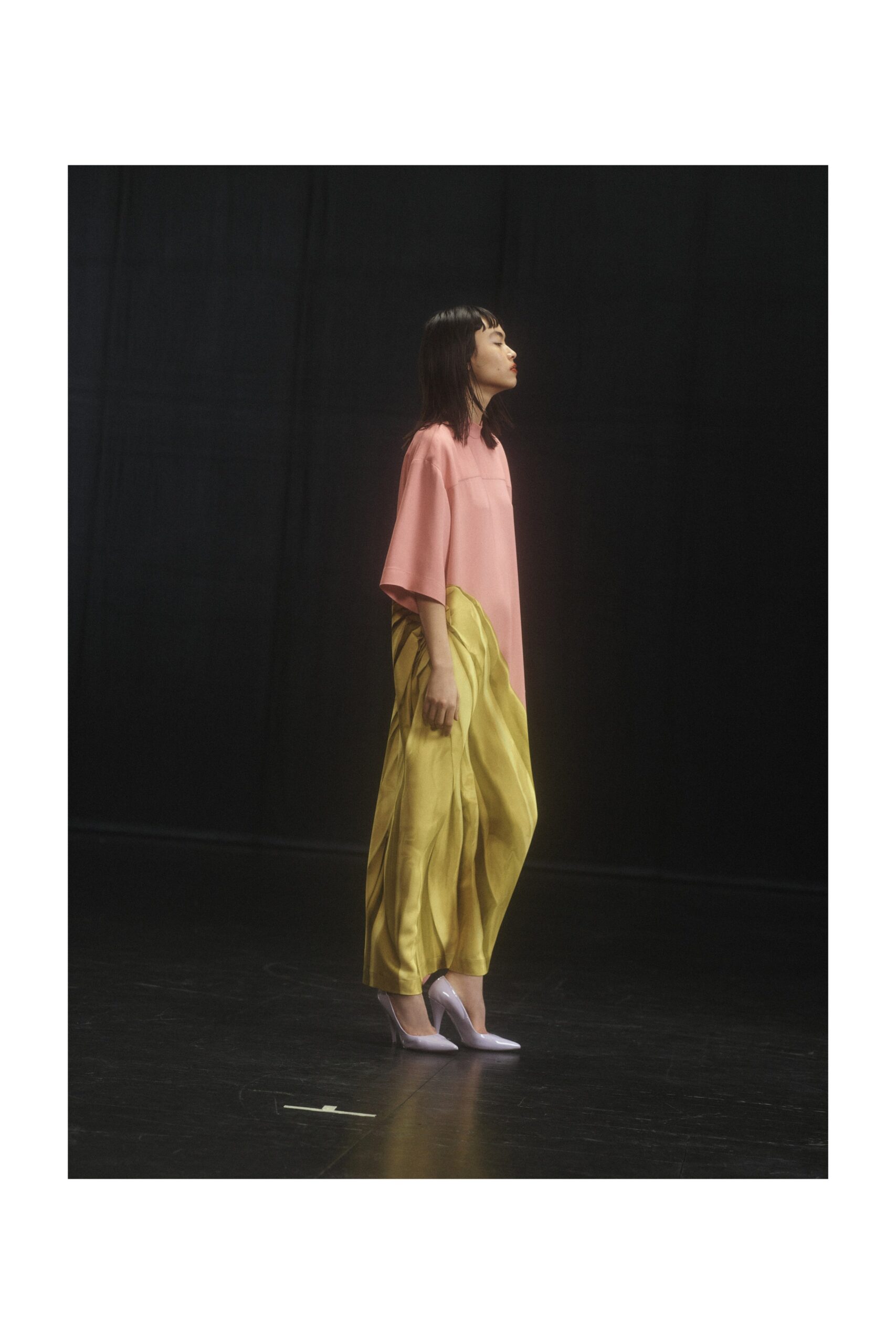 Dries Van Noten F/W 21 Look 39