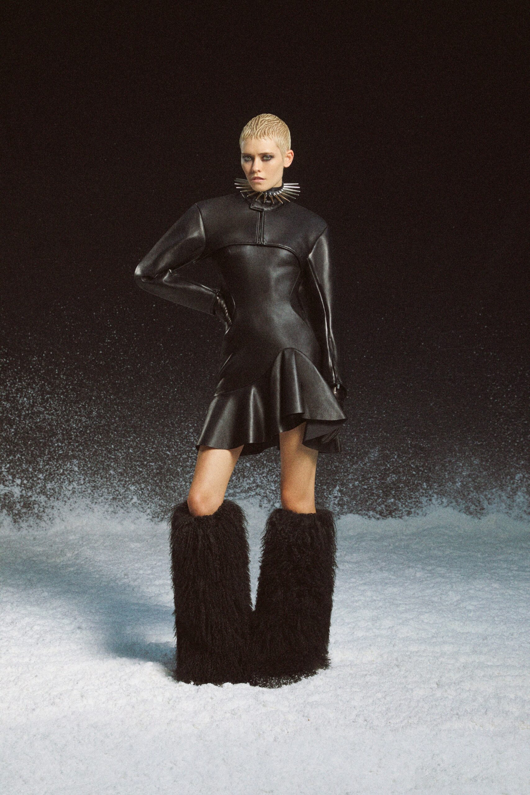 David Koma F/W 23 Look 217