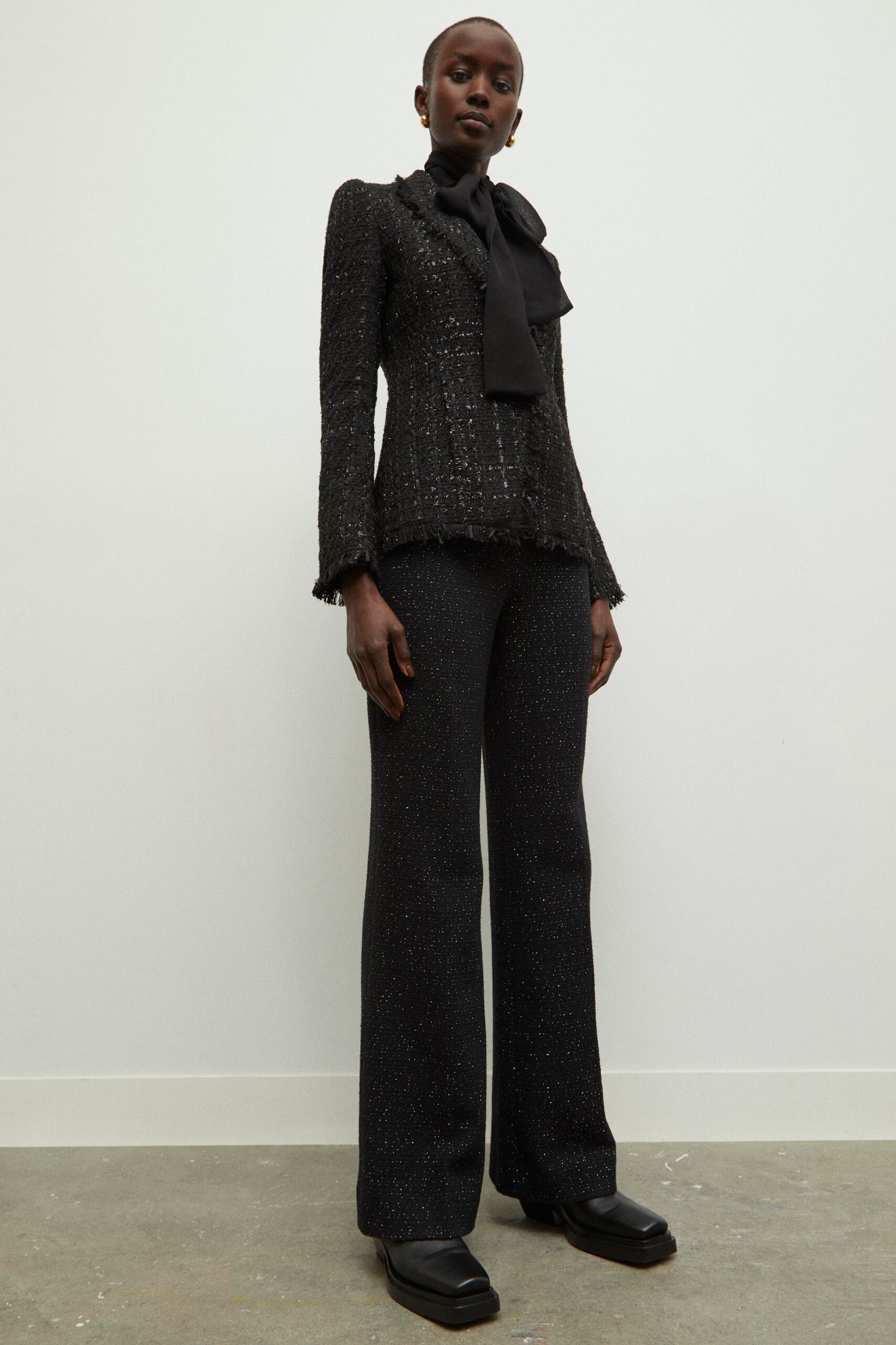 Derek Lam 10 Crosby F/W 23 Look 40