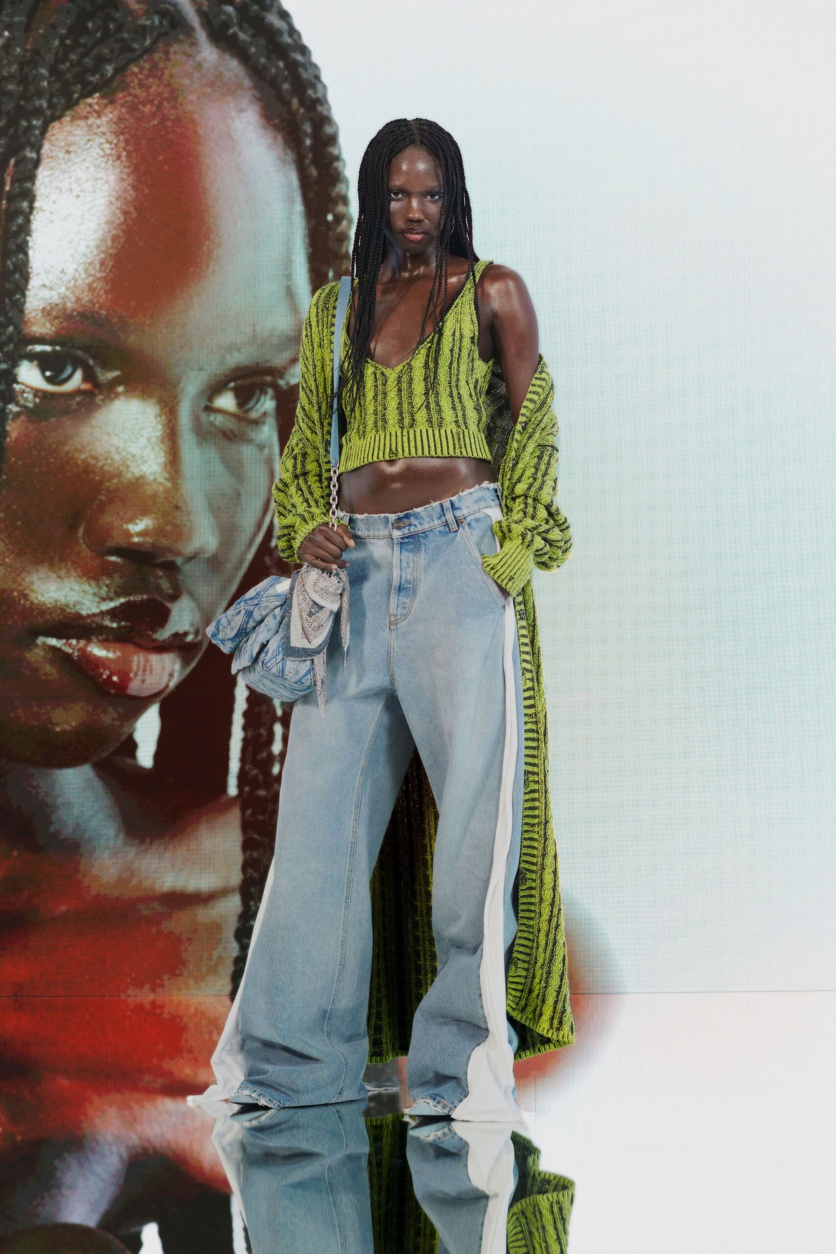 Diesel F/W 23 Look 40