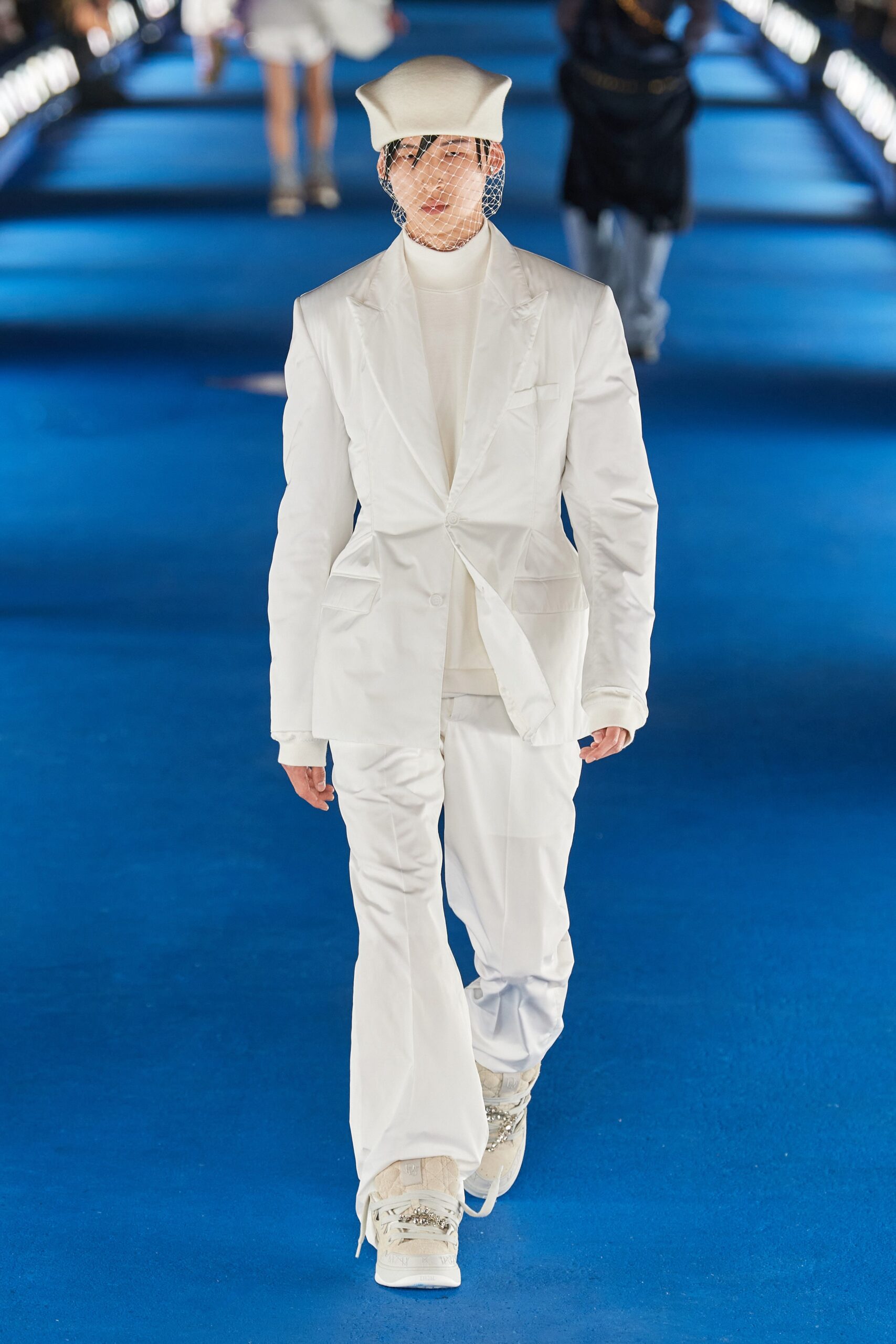Dior Men Resort 23 Look 40