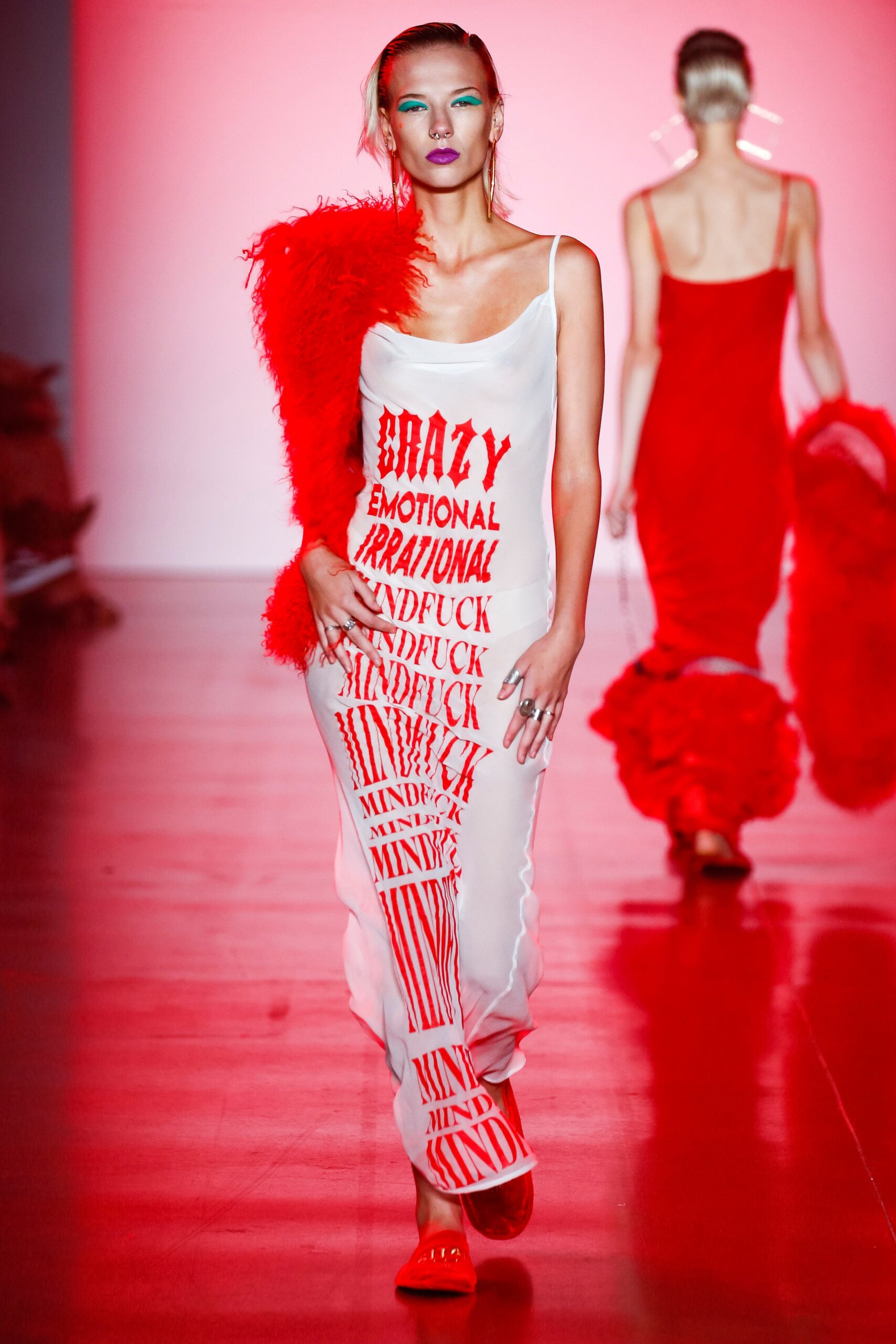 Discount Universe S/S 19 Look 40