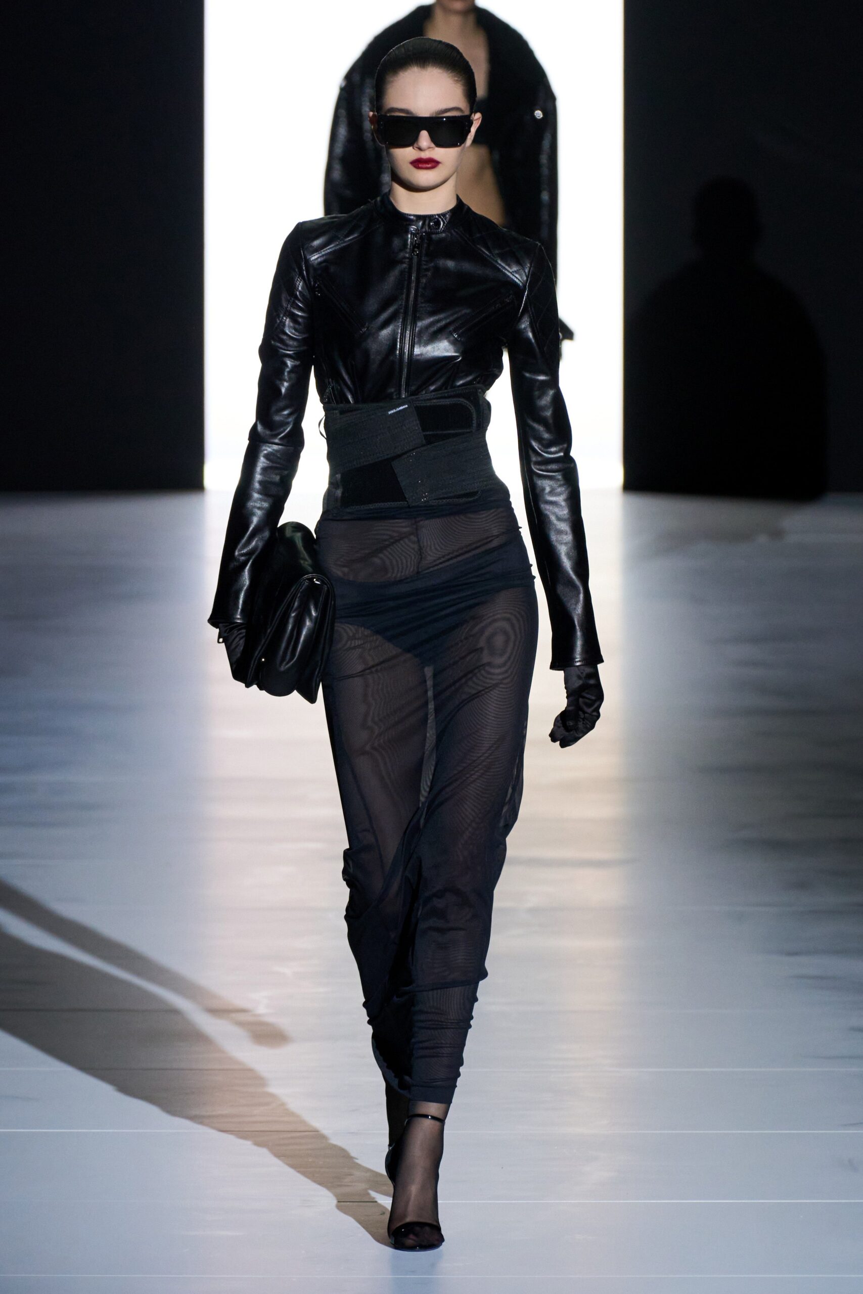 Dolce & Gabbana F/W 23 Look 40