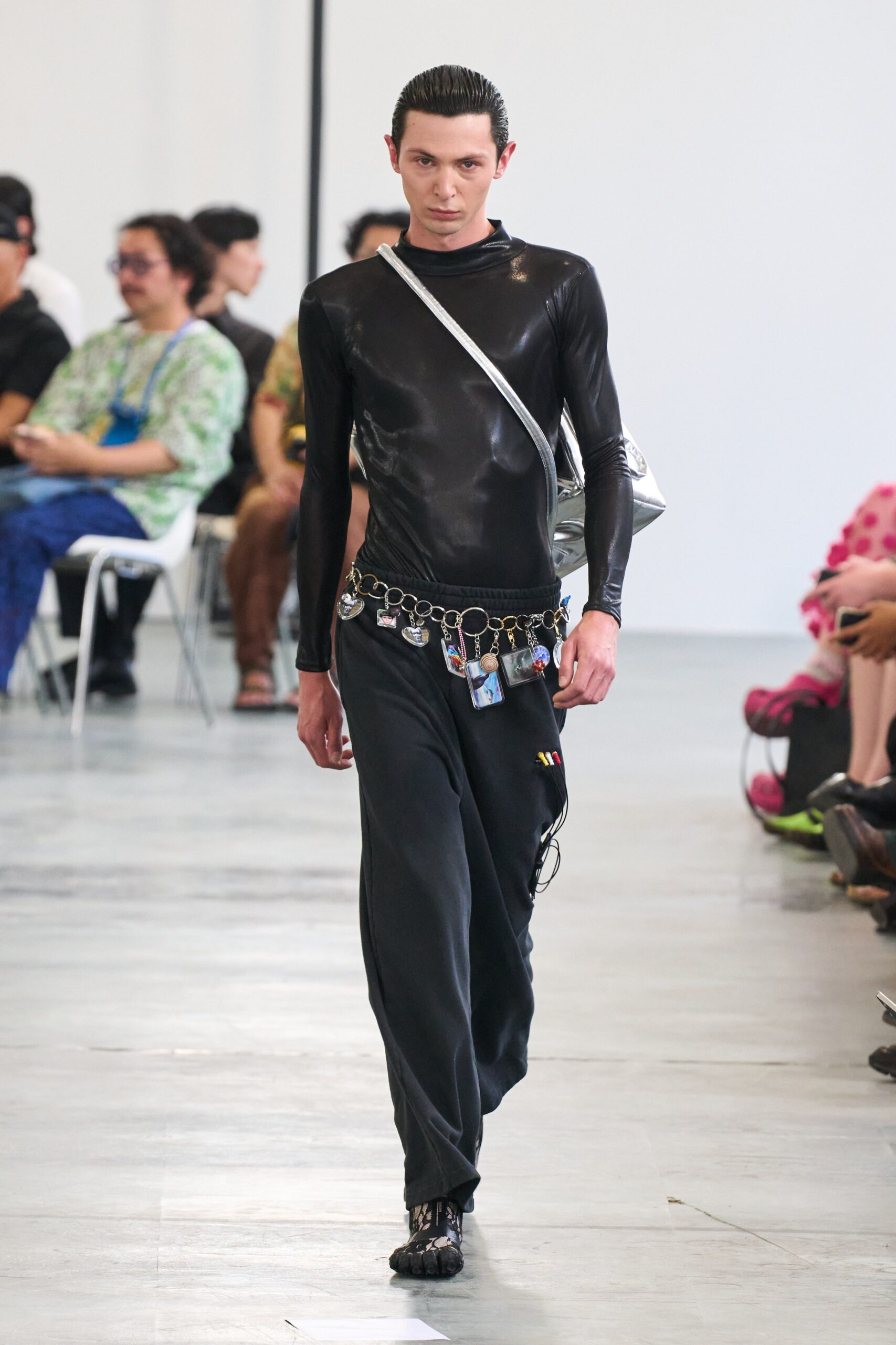 Doublet S/S 24 Menswear Look 40