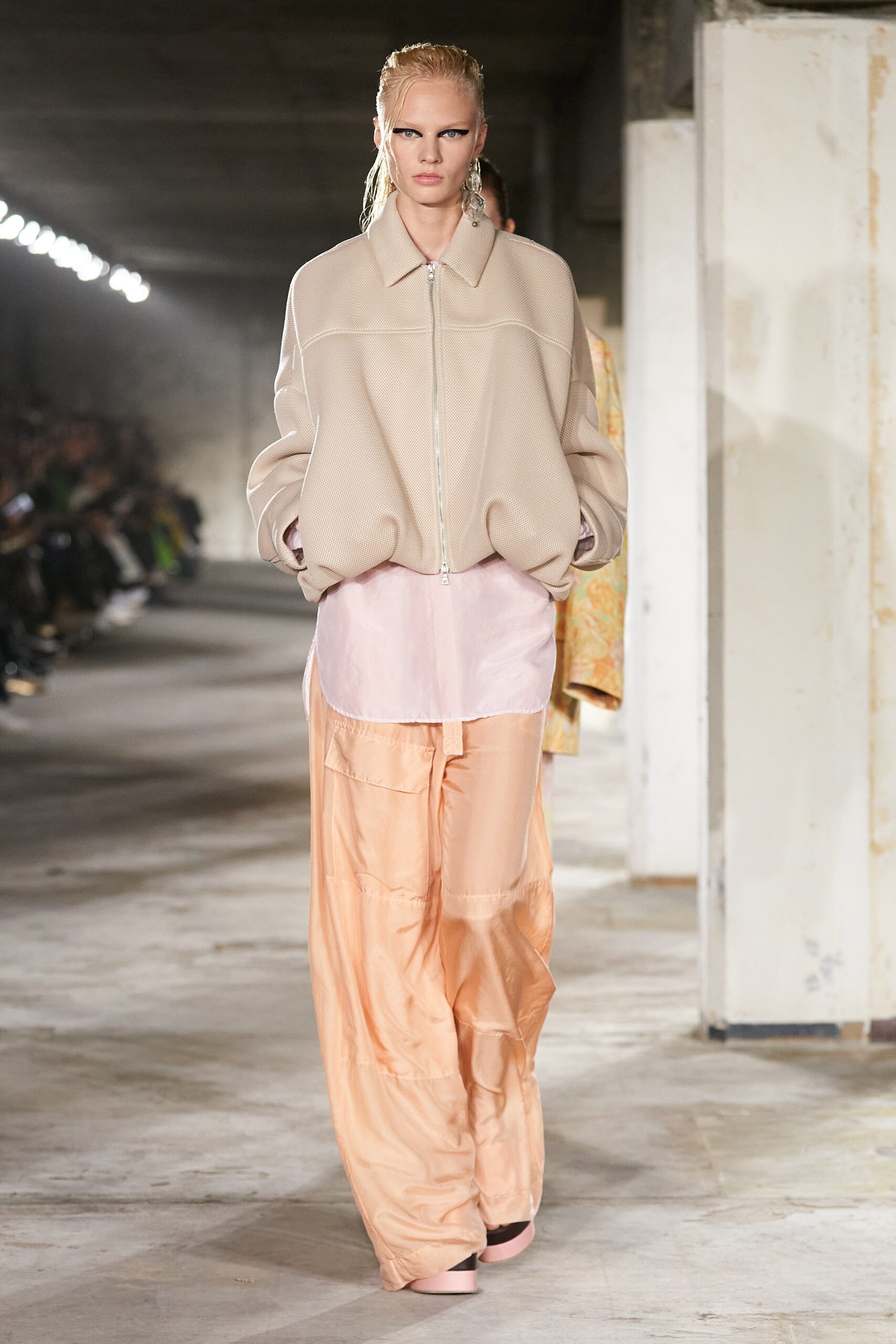 Dries Van Noten S/S 23 Look 40