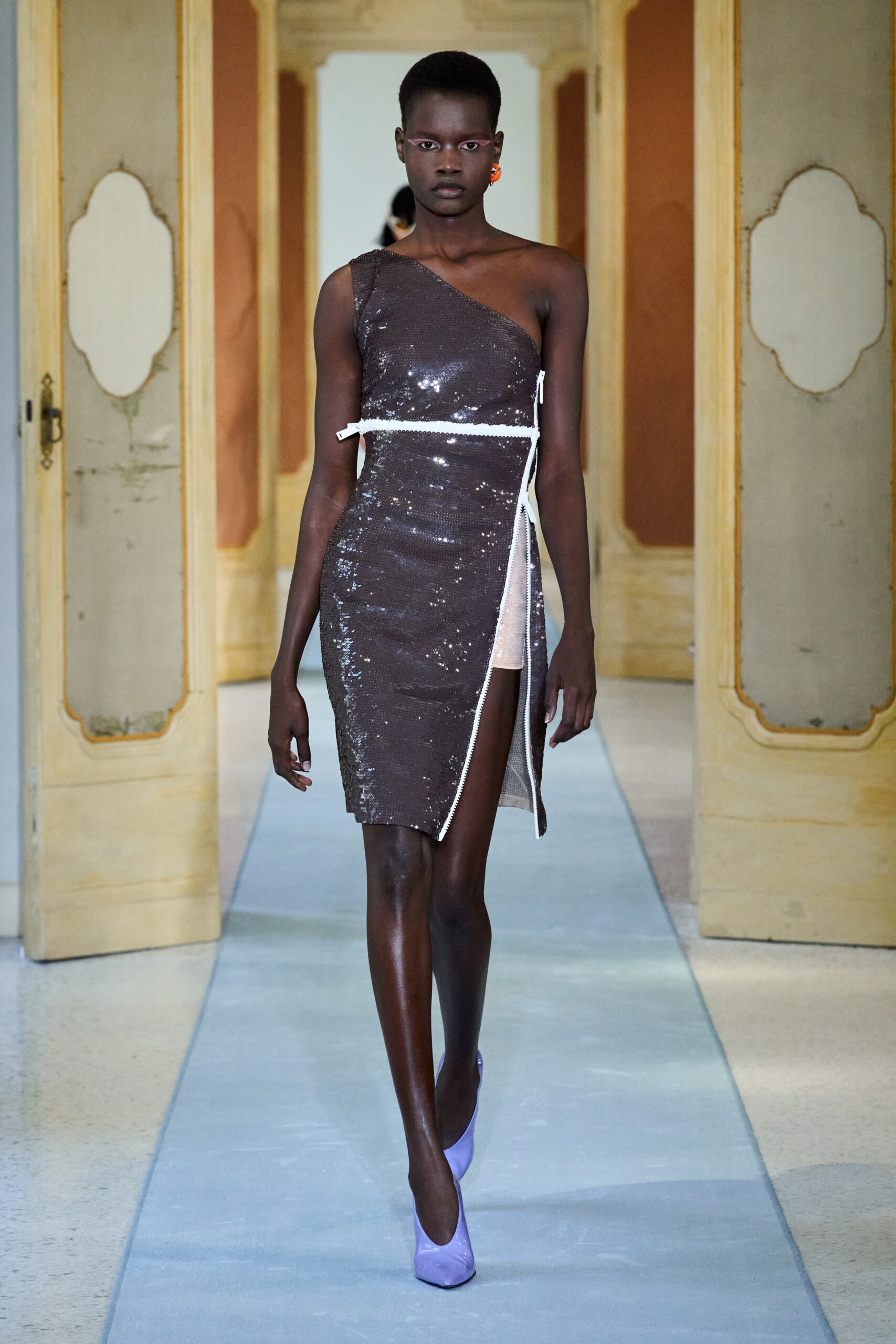Dsquared2 S/S 23 Look 40