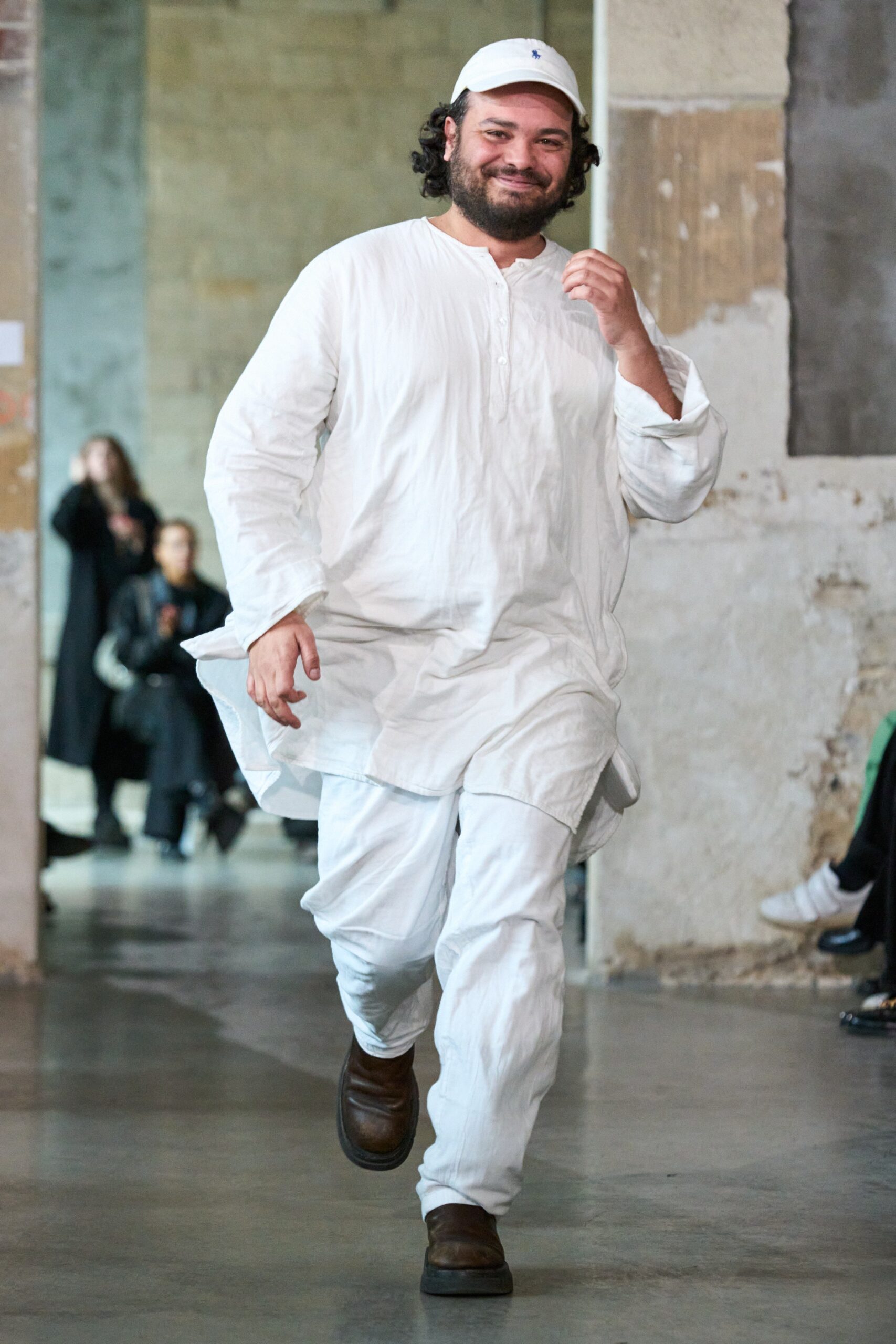 Duran Lantink F/W 23 Look 40