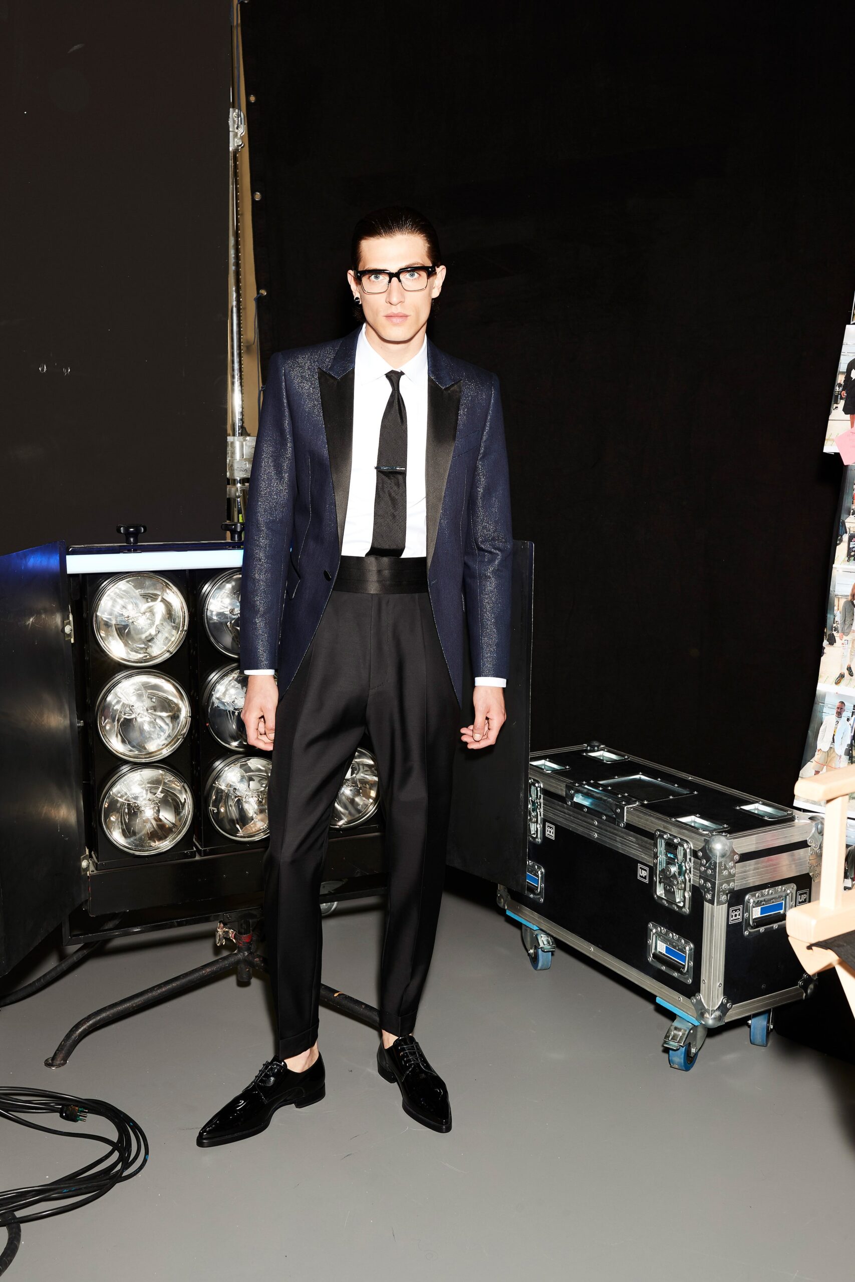 Dsquared2 Resort 21 Look 41