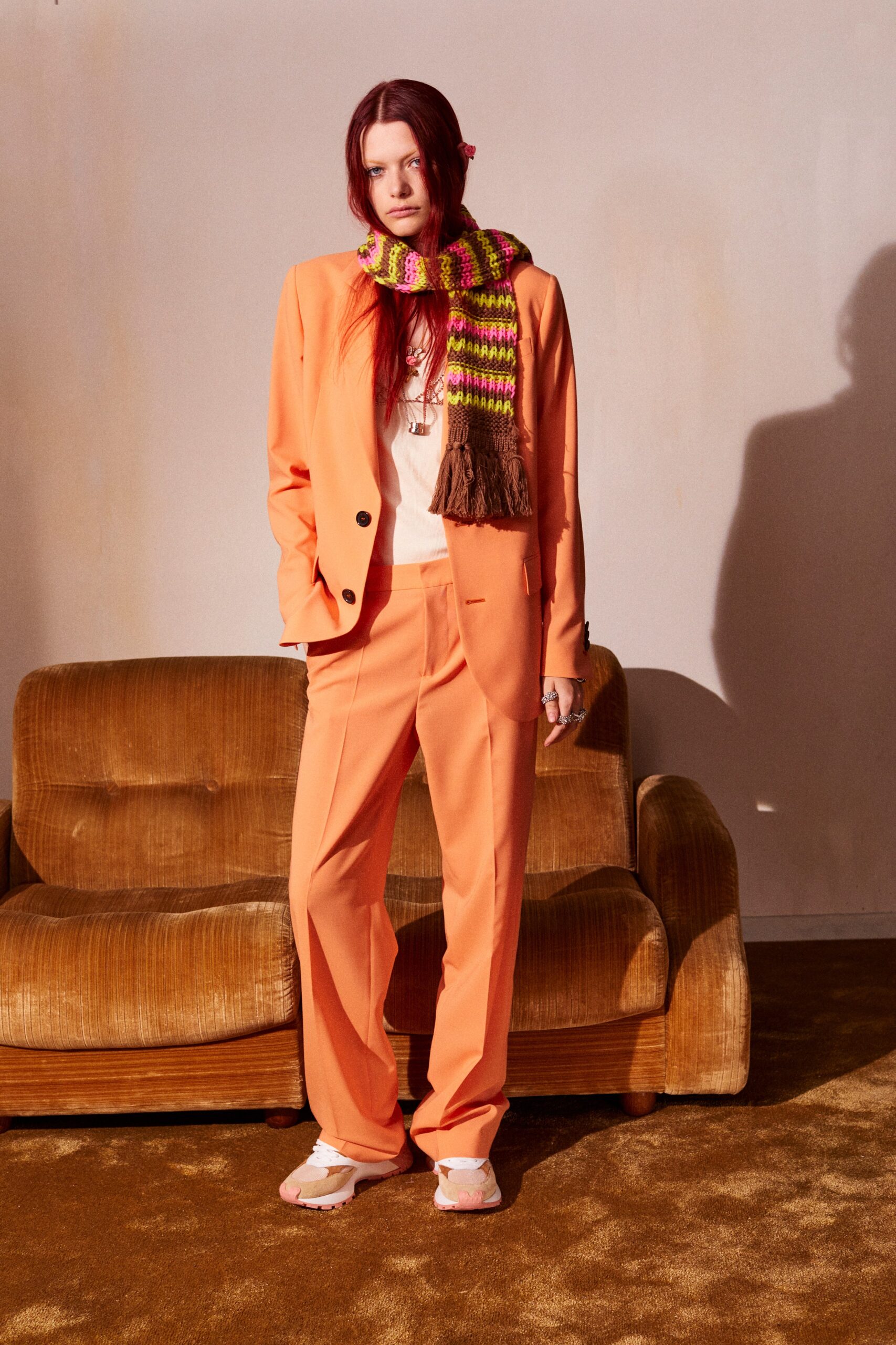 Dsquared2 Resort 22 Look 41