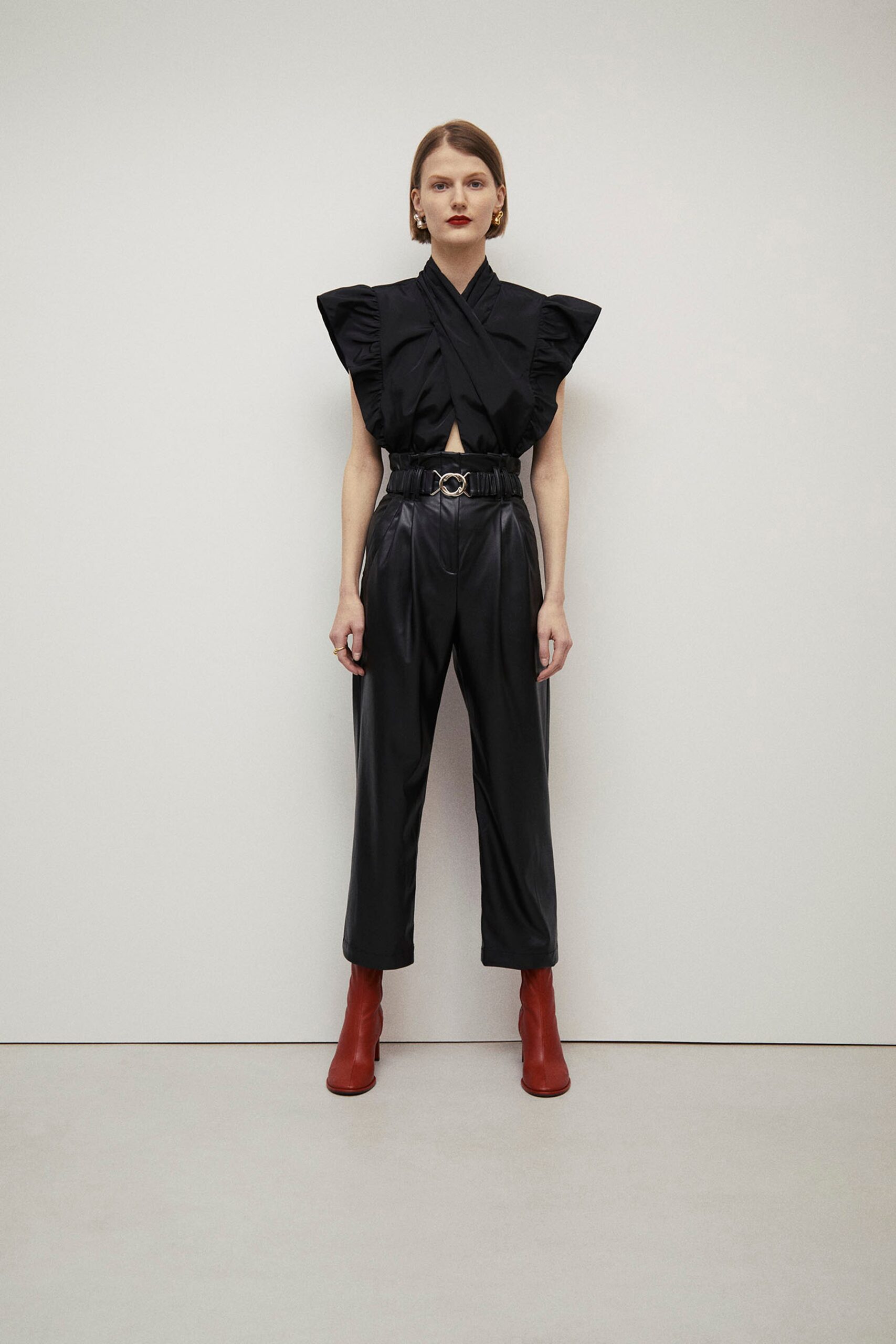 Derek Lam 10 Crosby F/W 22 Look 39