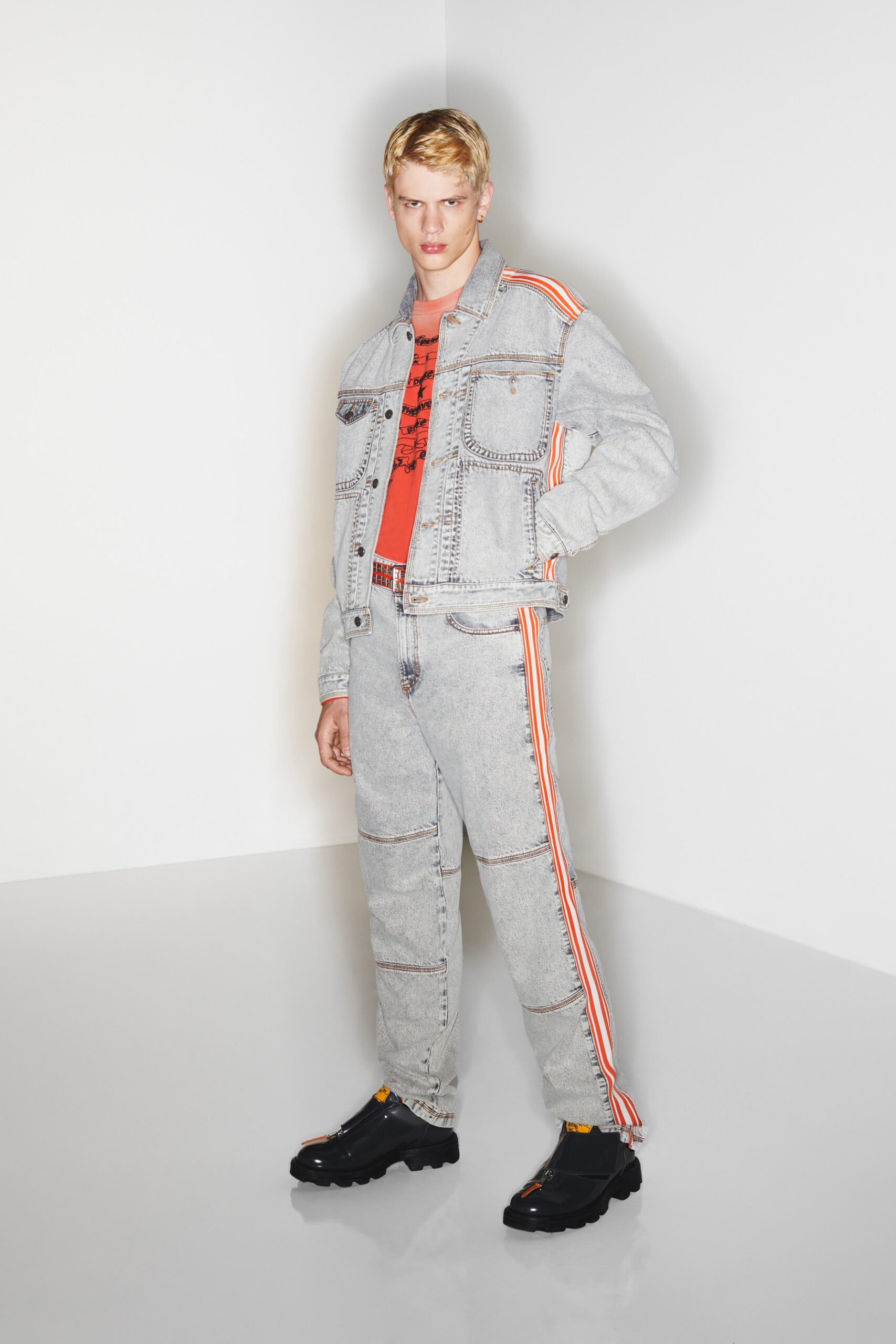 Diesel F/W 22 Look 41