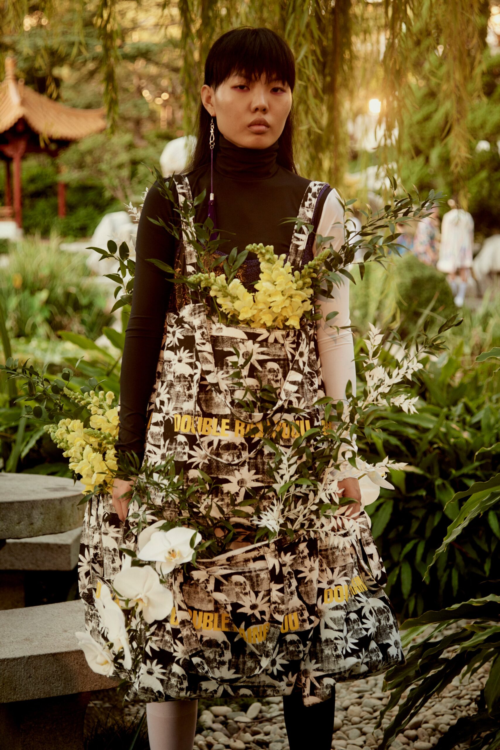 Double Rainbouu Australia Resort 20 Look 33