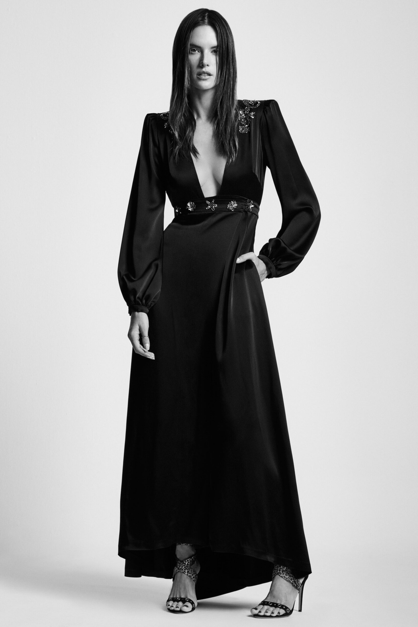 Dundas F/W 19 Look 39